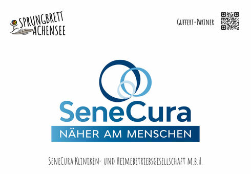 Logo der SeneCura West