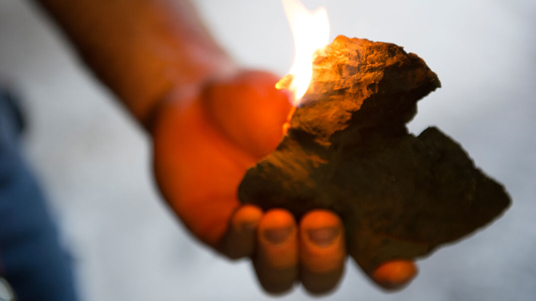 Genussvolle Wellnesstage in Tirols Sport- & Vitalpark – der Achensee ist die Heimat des Steinöls, das als das typische Tiroler Wellness- & Gesundheitsmittel schlechthin gilt.