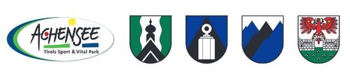 Logo Achensee Tourismus & Gemeinden der Region