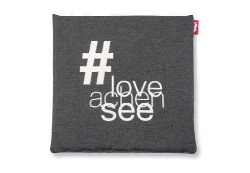 Sitzkissen #loveachensee