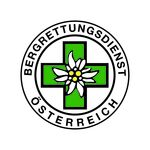 Logo der Österreichischen Bergrettung