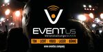 Eventus Logo