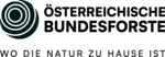 Logo der Österreichischen Bundesforste