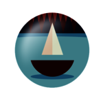 Badge Besinnungsweg Achensee