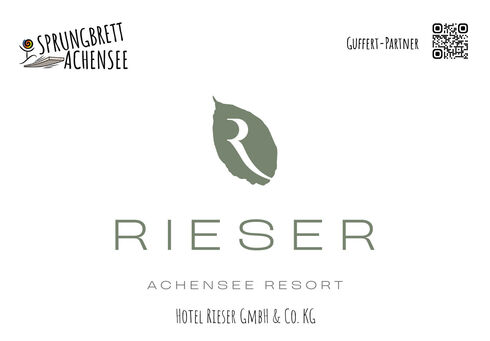 Logo von Hotel Rieser