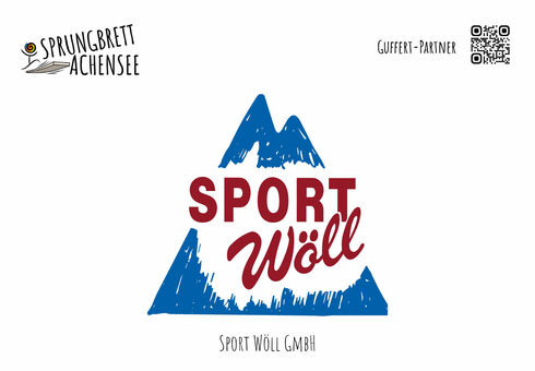 Logo vom Sport Wöll