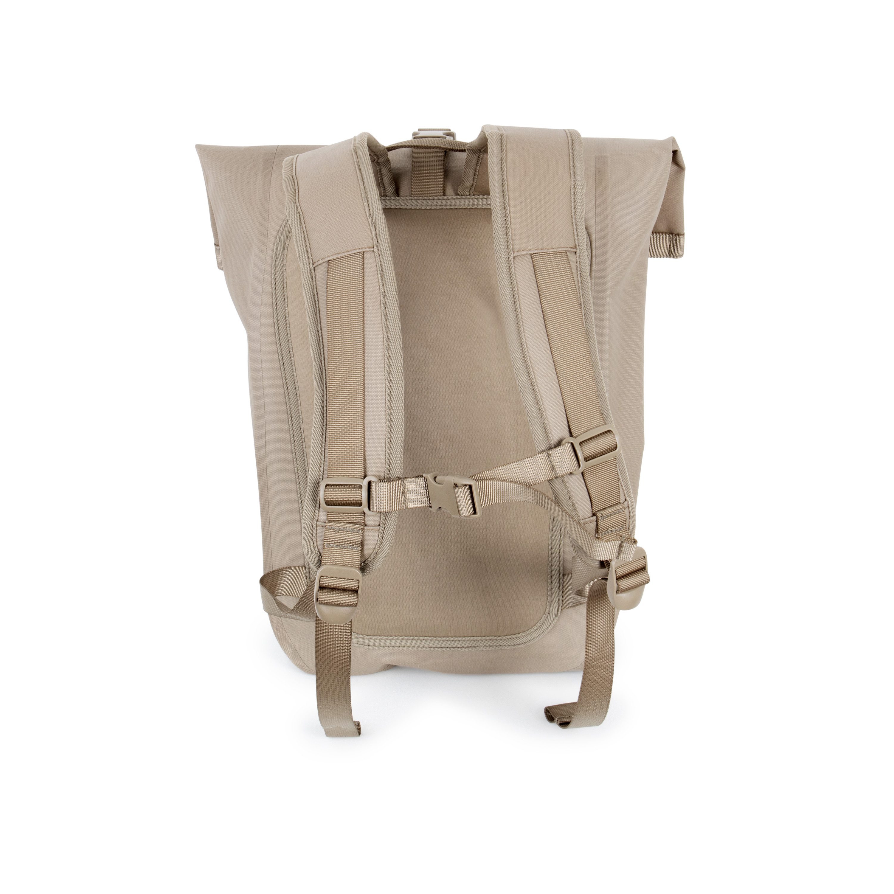 Rolltop Rucksack #loveachensee