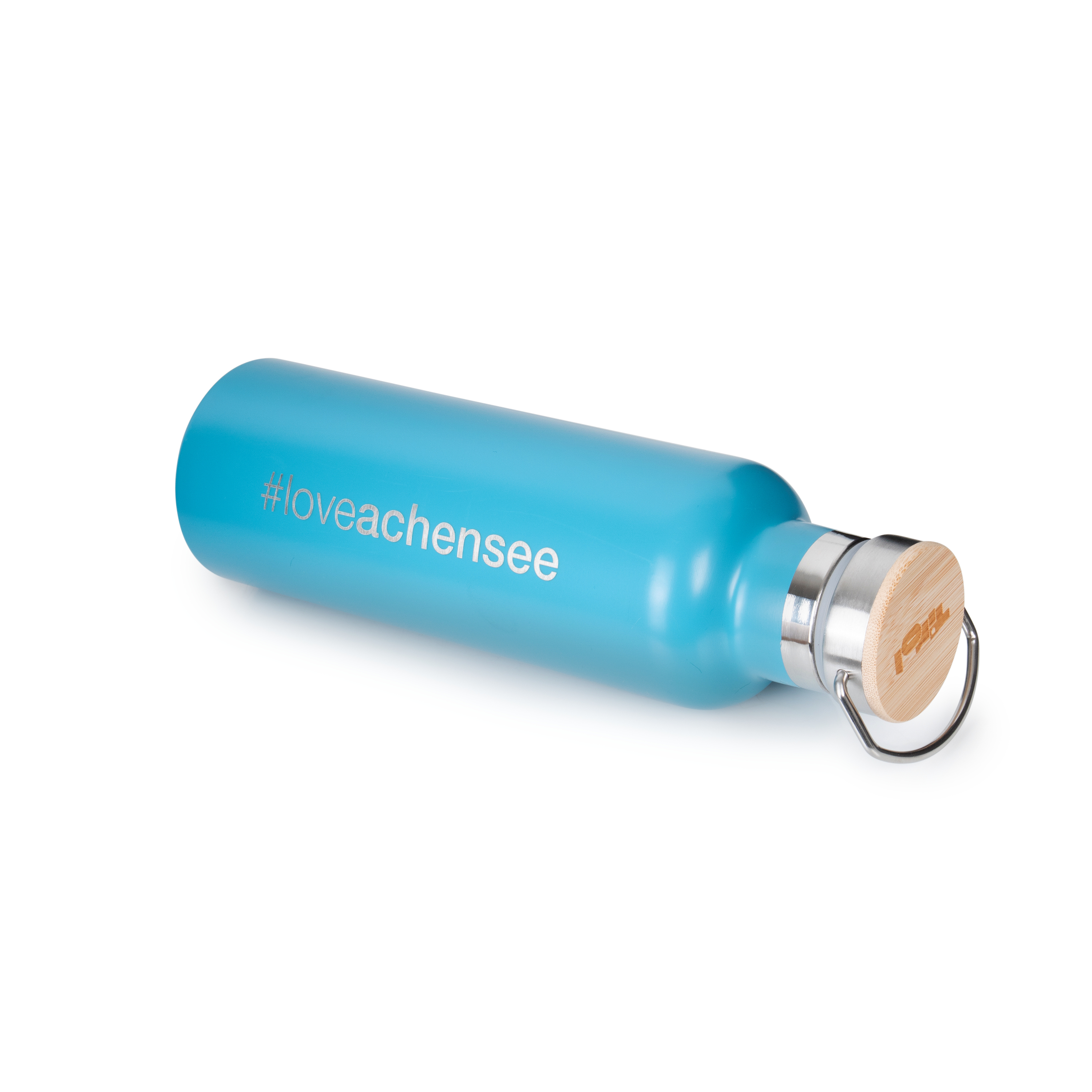 Achensee Stahltrinkflasche diverse Motive