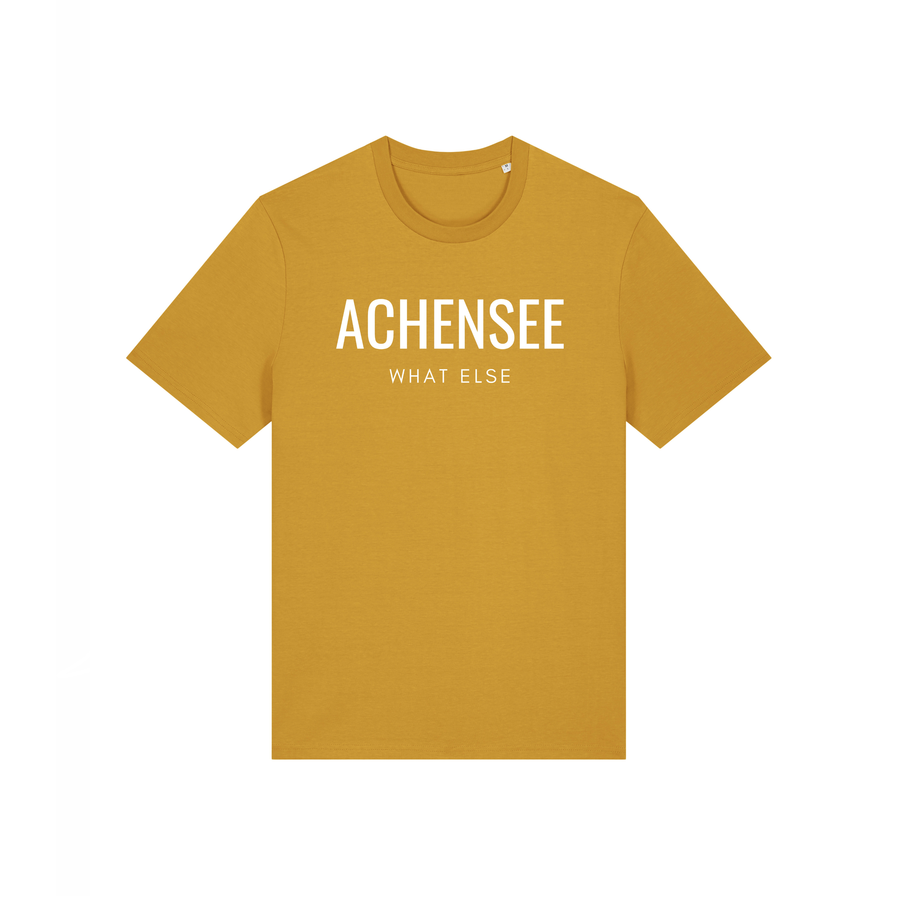 T-Shirt Achensee What Else
