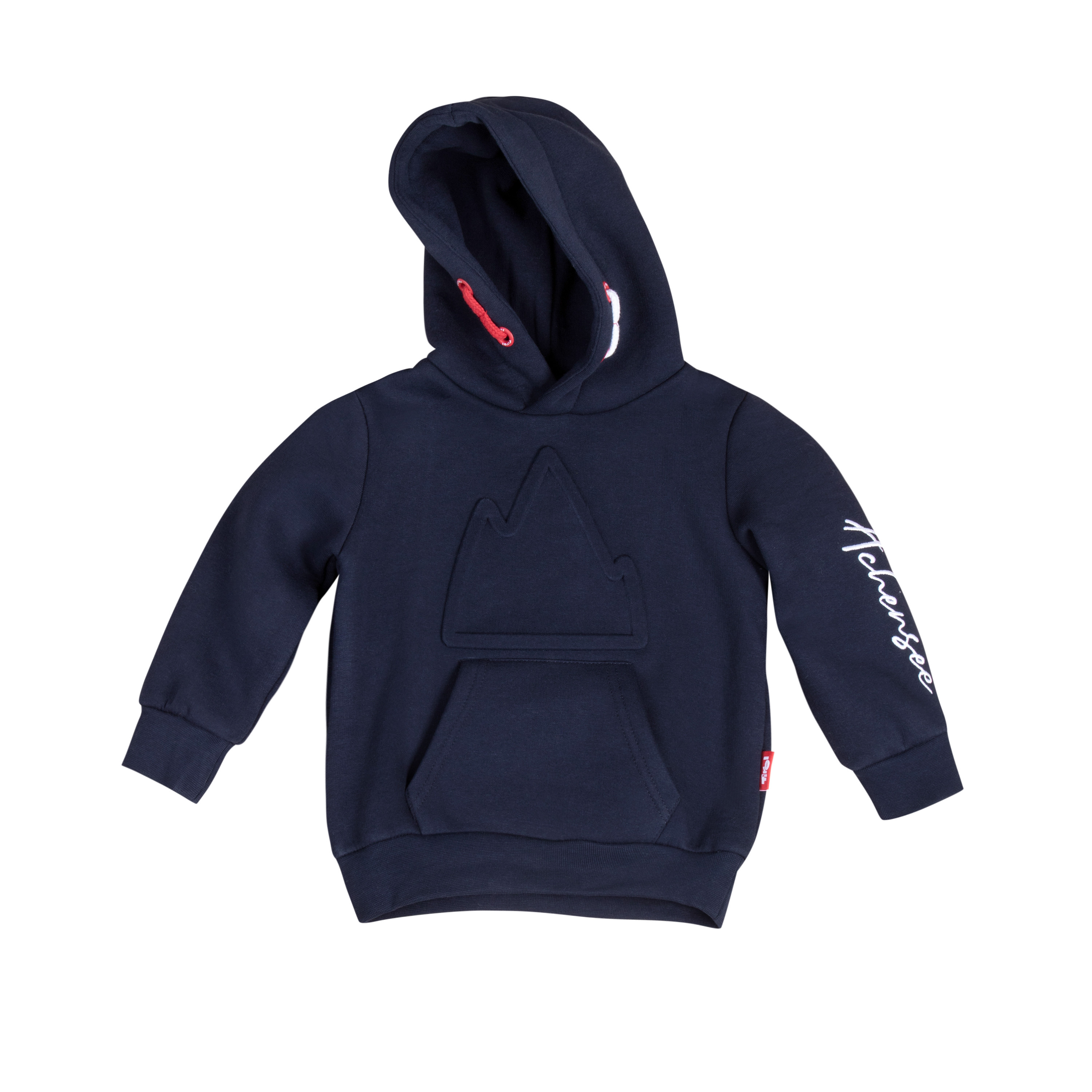 Statement Hoody "Achensee" Kinder