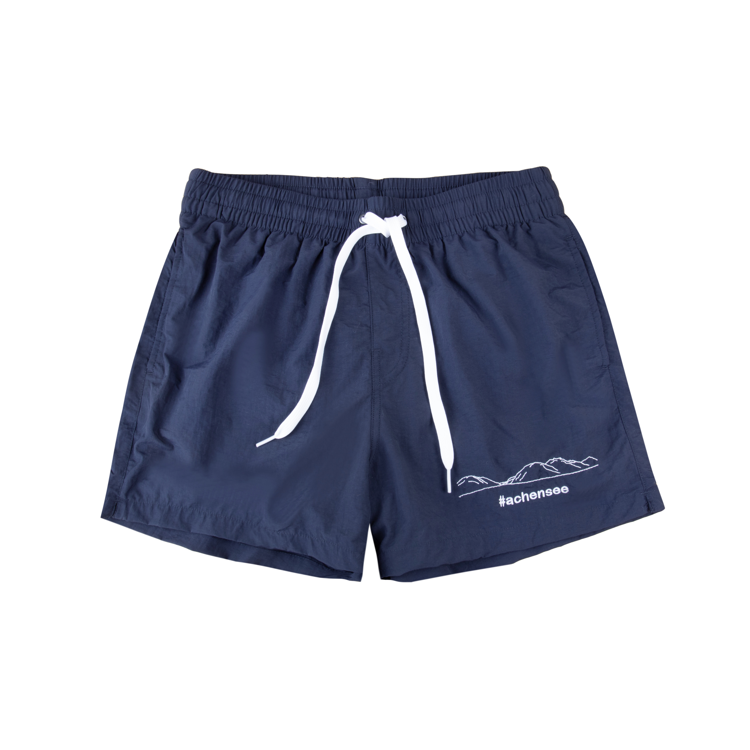 Herren Badehose "Achensee 2.0"