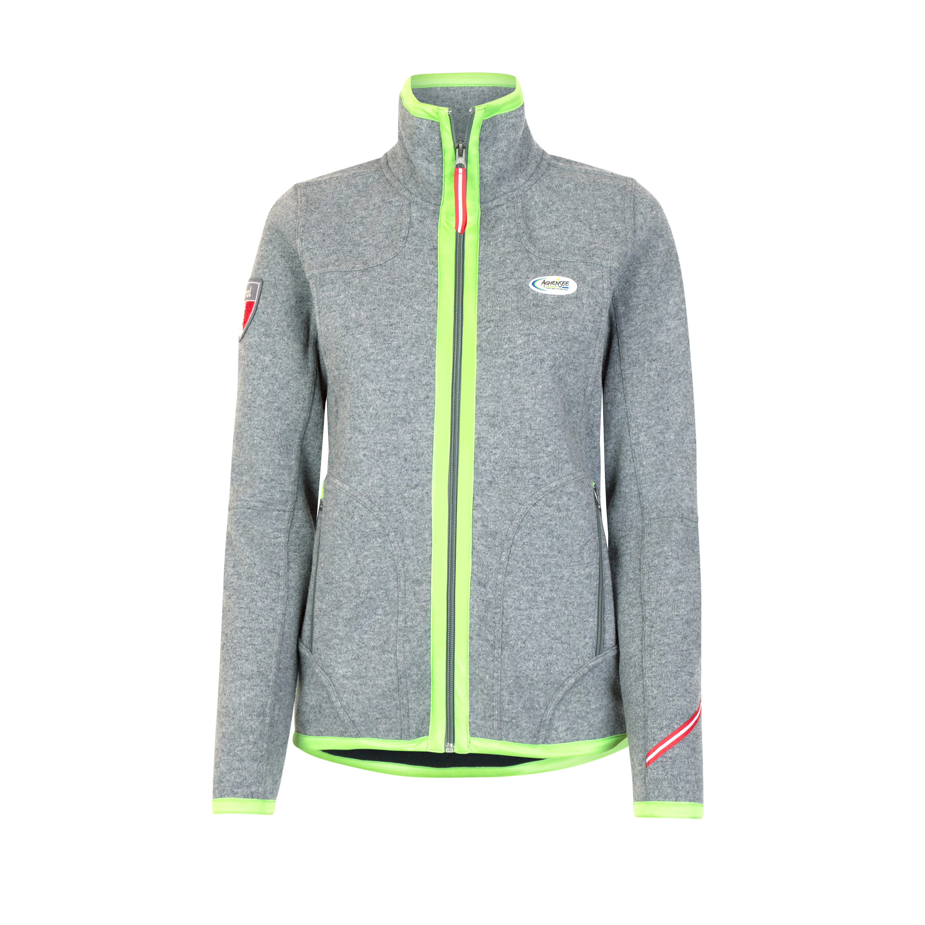 Pontetorto Jacke "Achensee" Damen