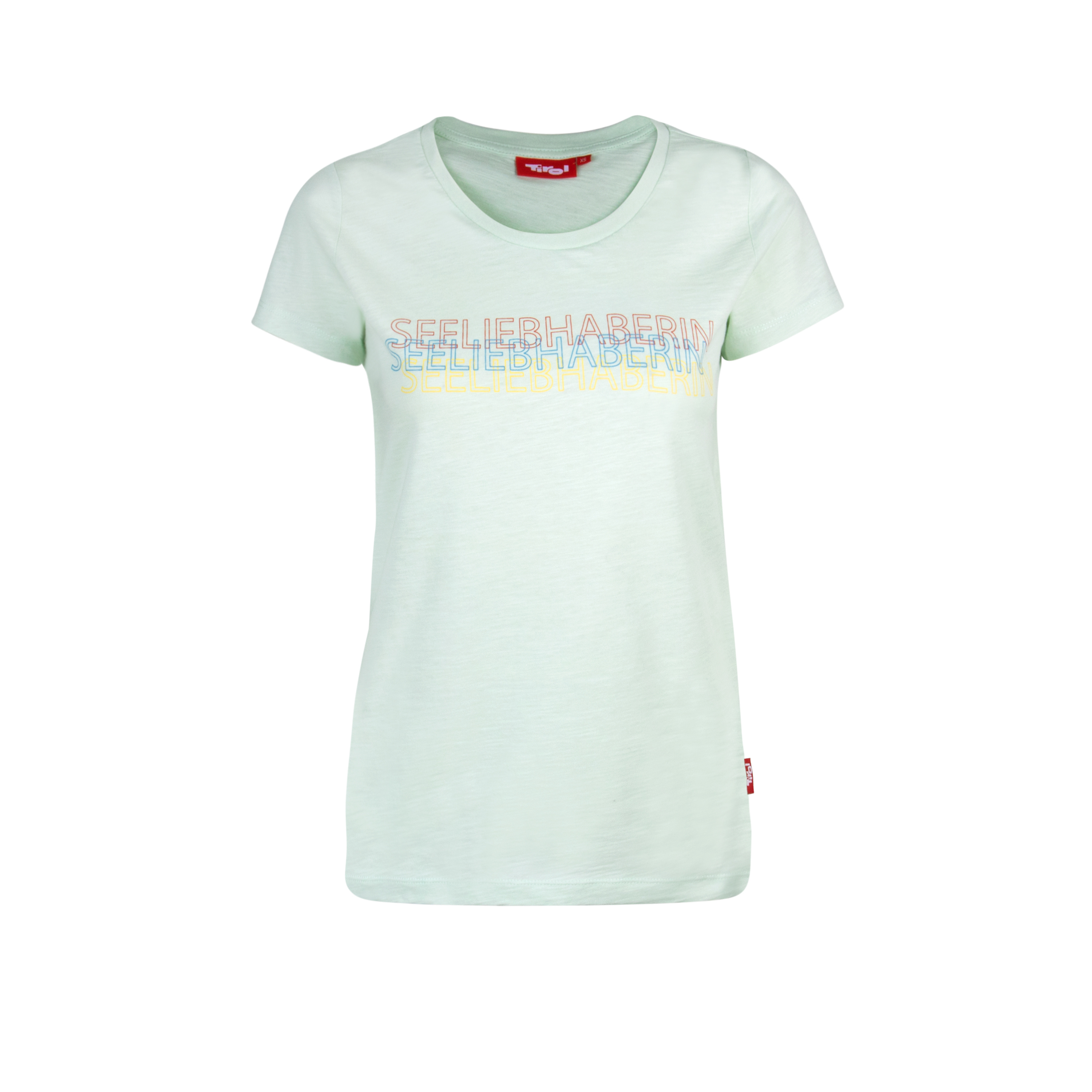 Damen T-Shirt Ines "Achensee"