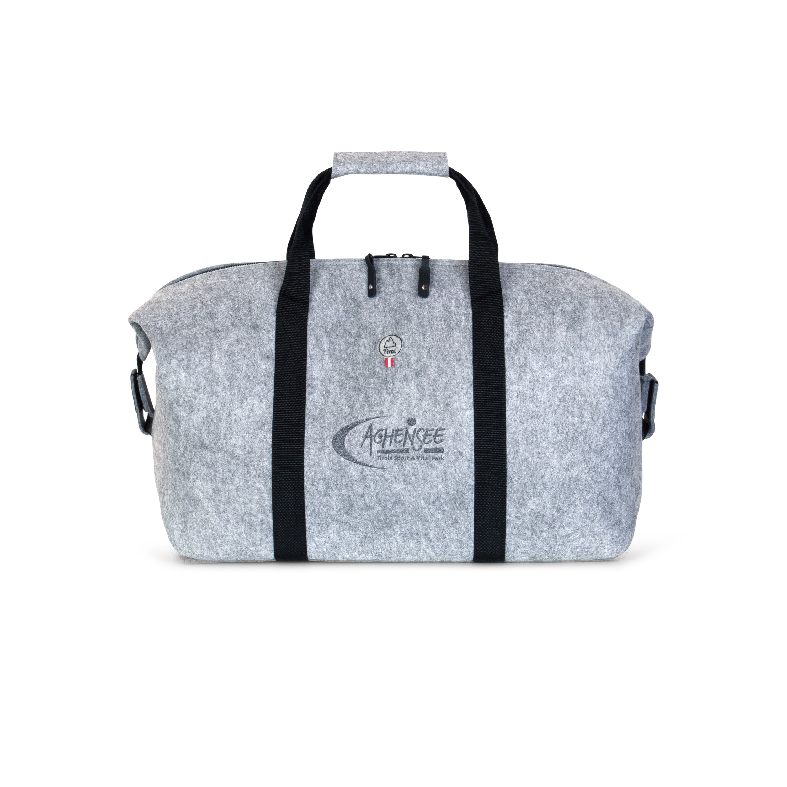PET-Filz Weekender "Achensee"