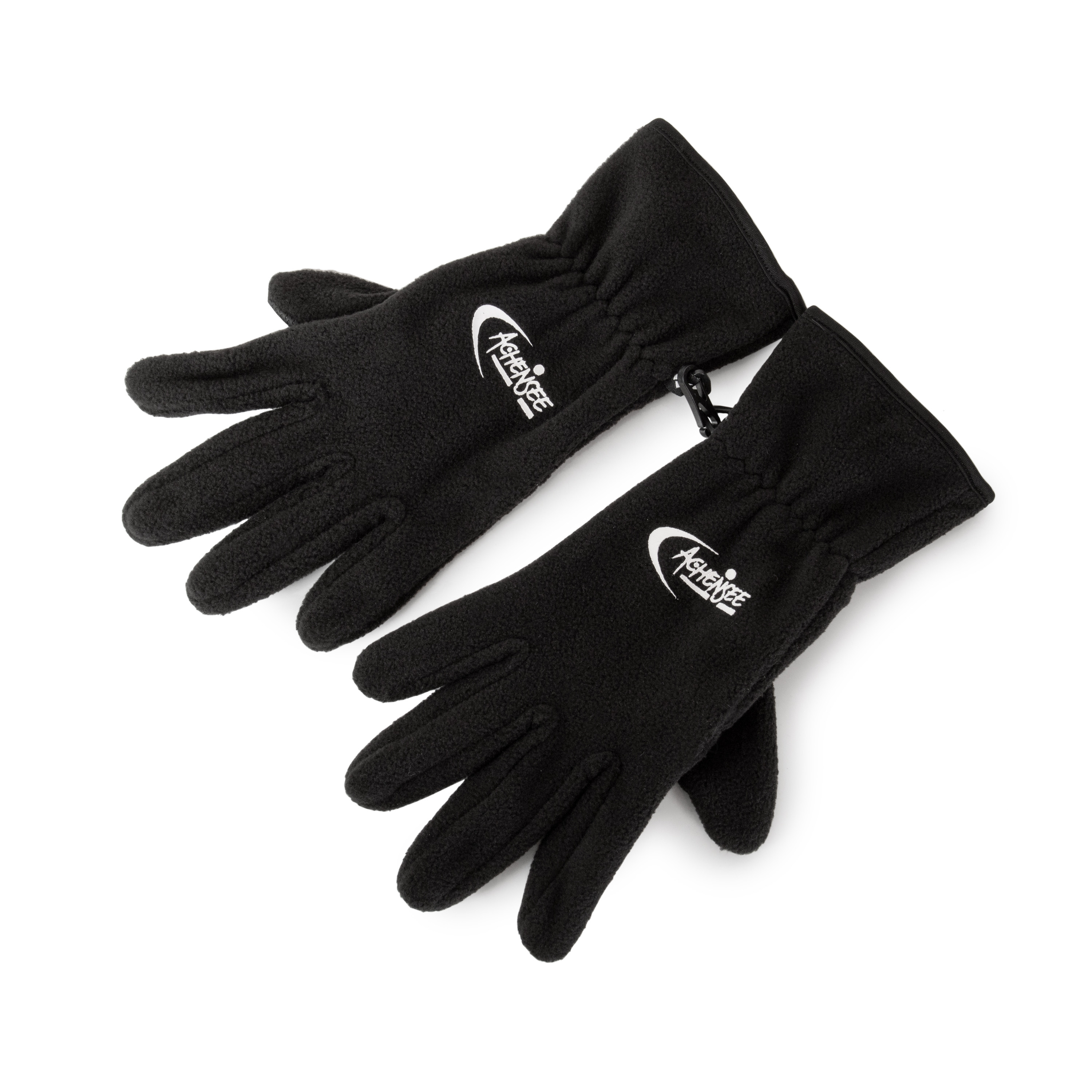 Fleecehandschuhe mit Achensee-Logo