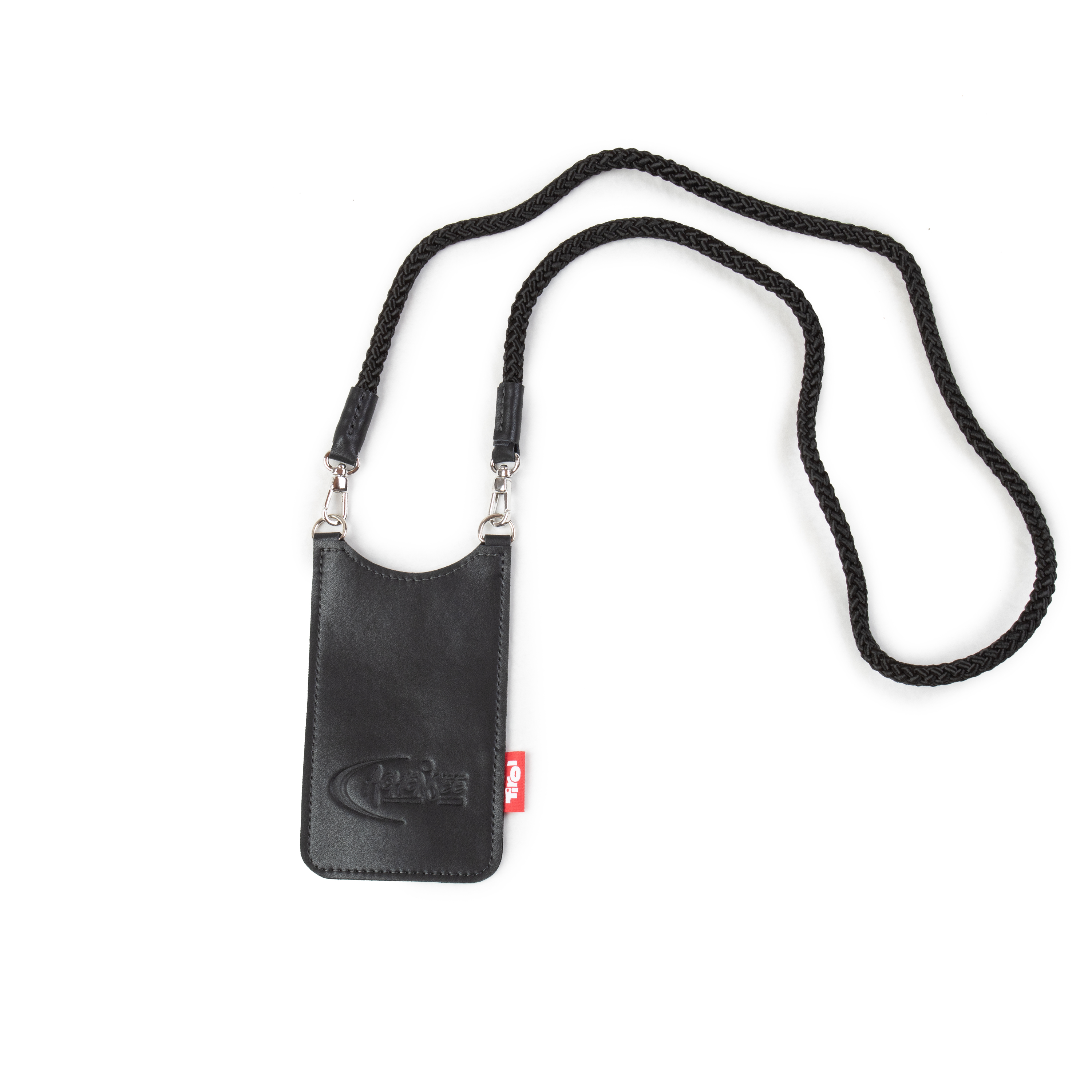 Leder-Handyhülle "Achensee"