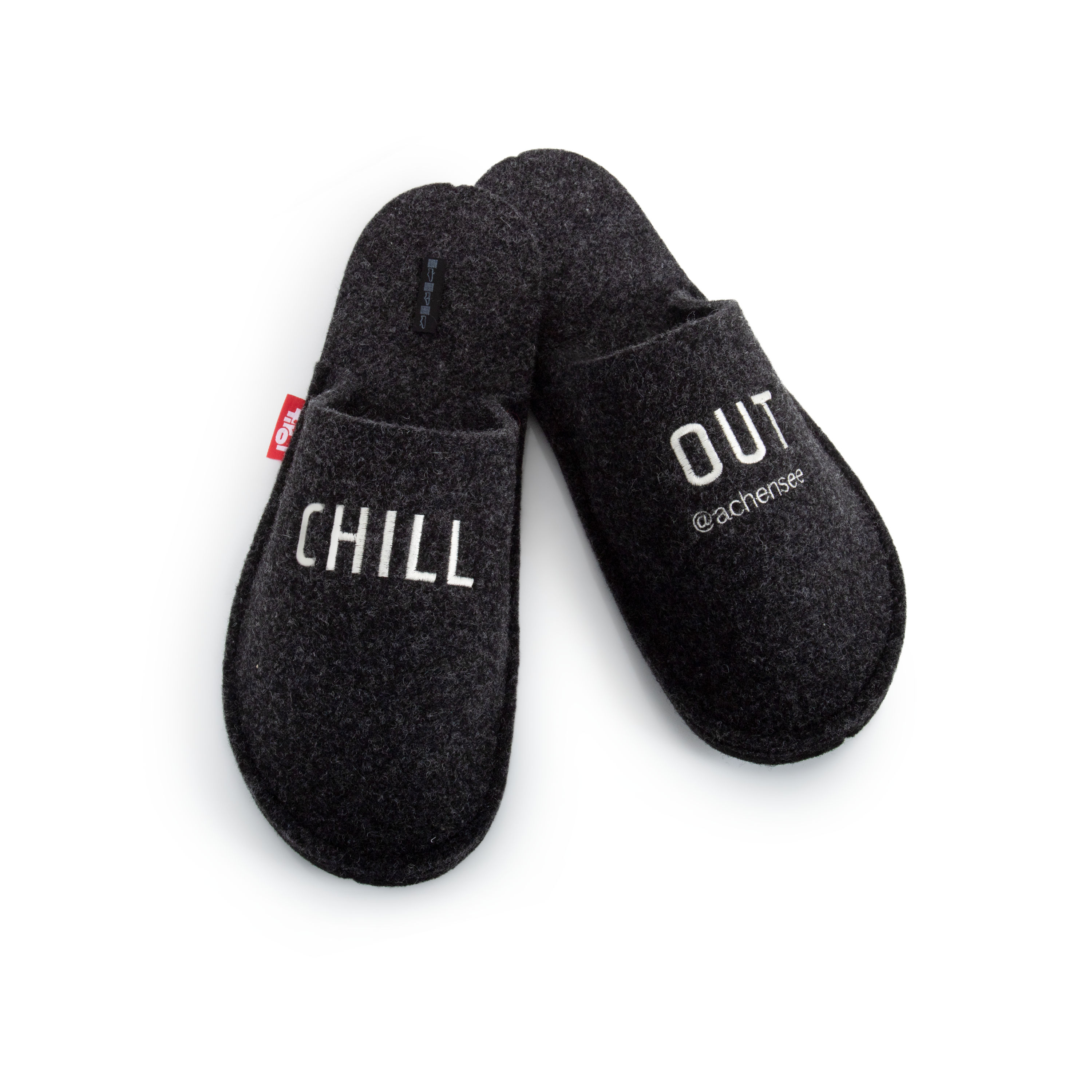 Herren Patschen "Chill Out" @Achensee