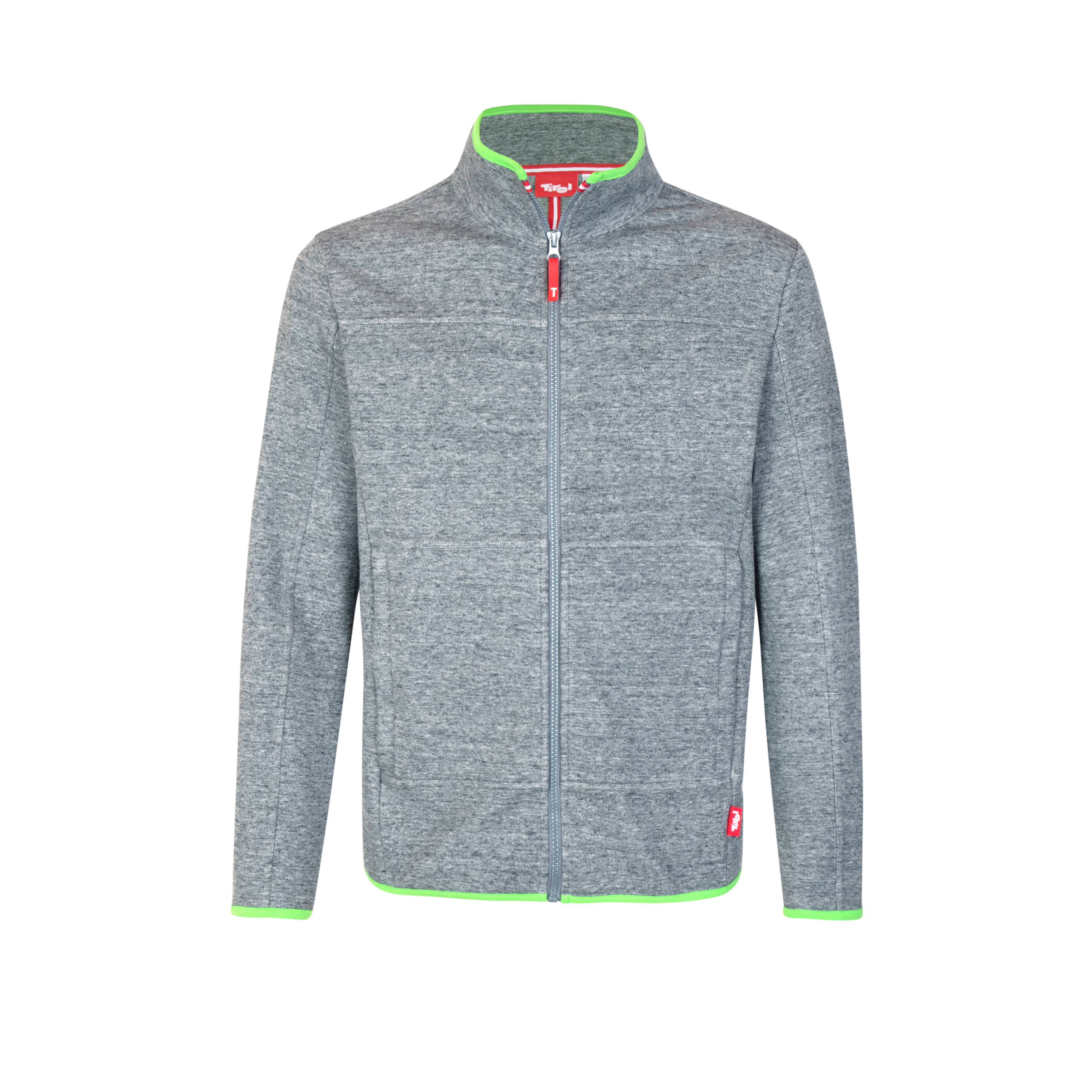 Sweatjacke "Achensee" Herren