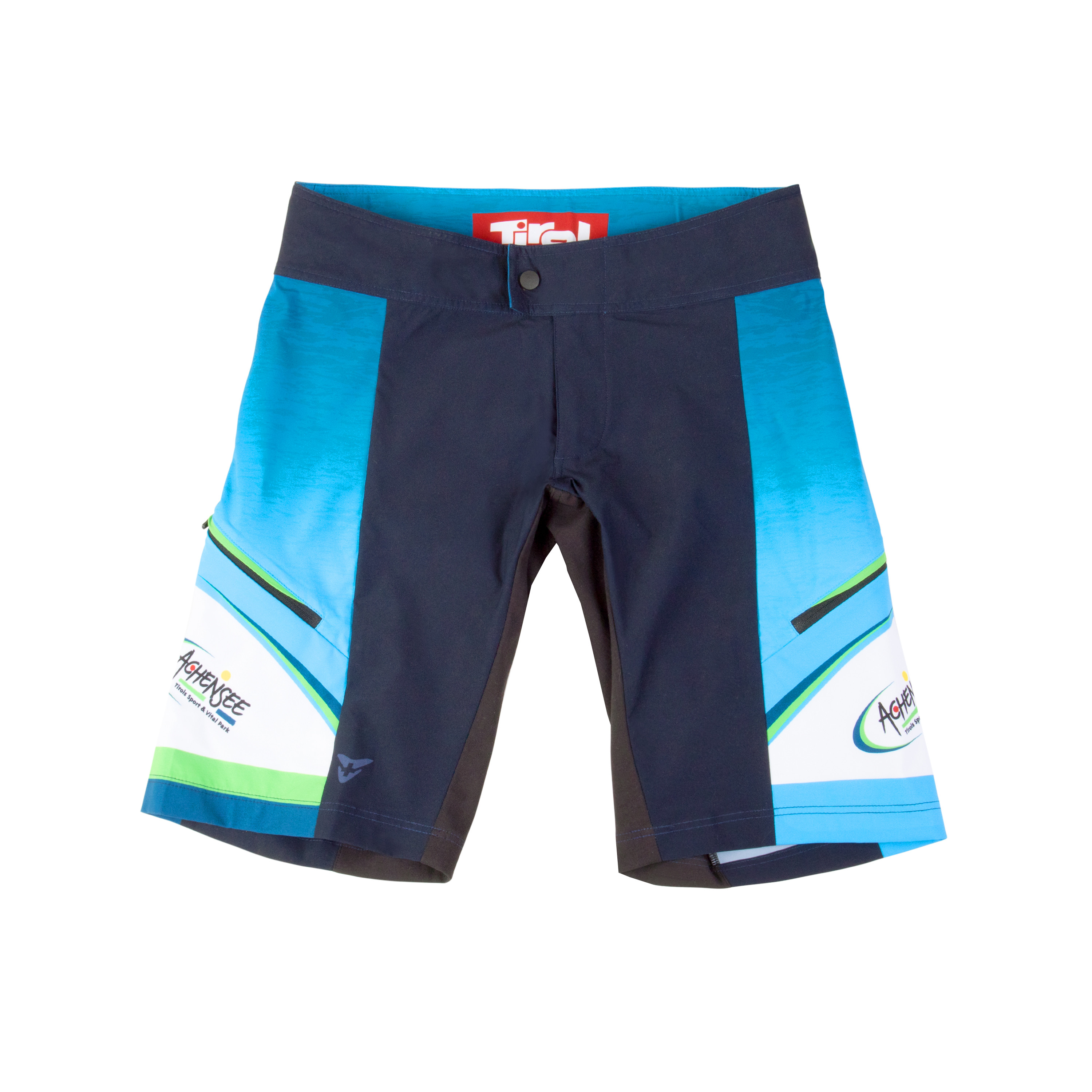 Mountainbike-Short "Achensee"