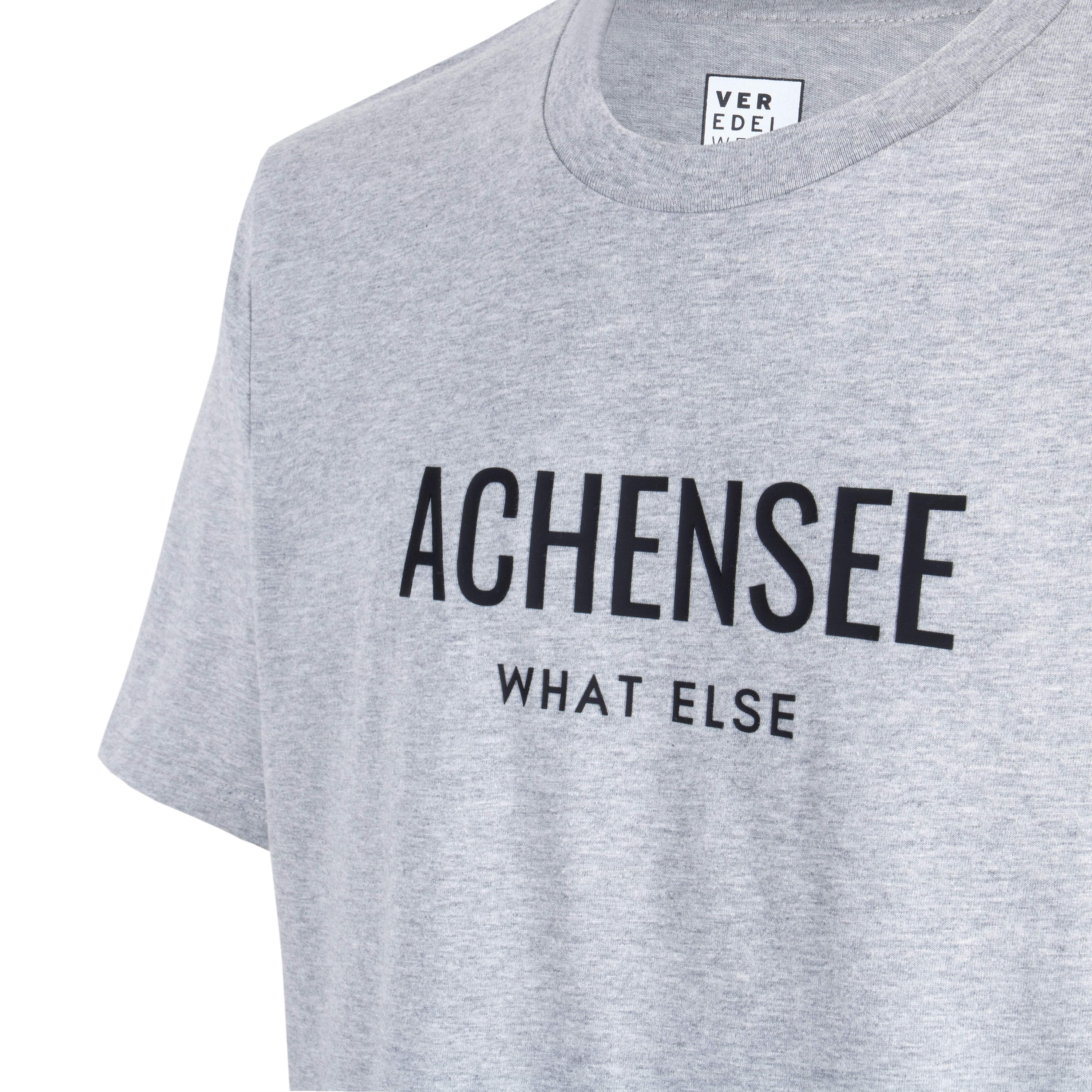 T-Shirt Achensee What Else