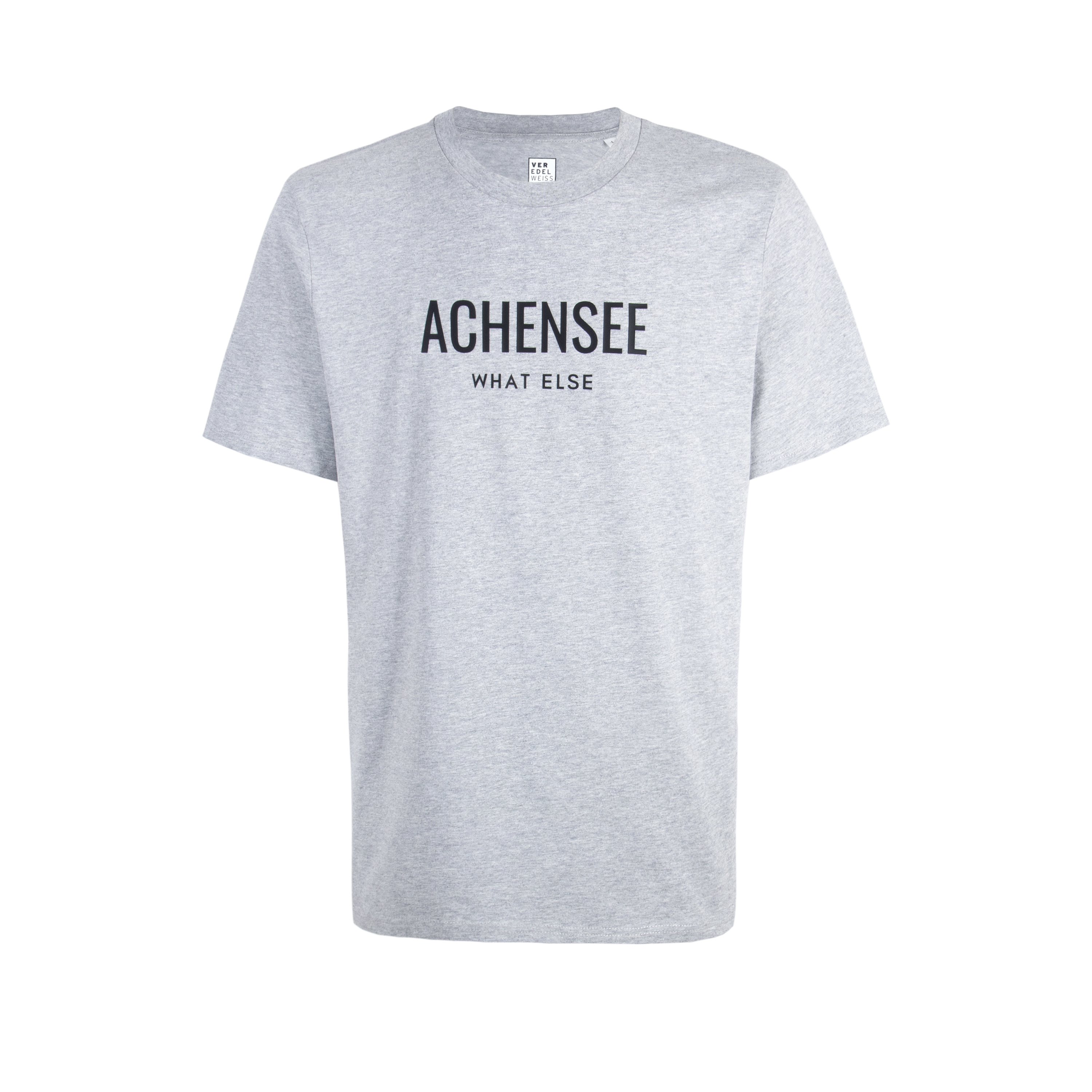 T-Shirt Achensee What Else