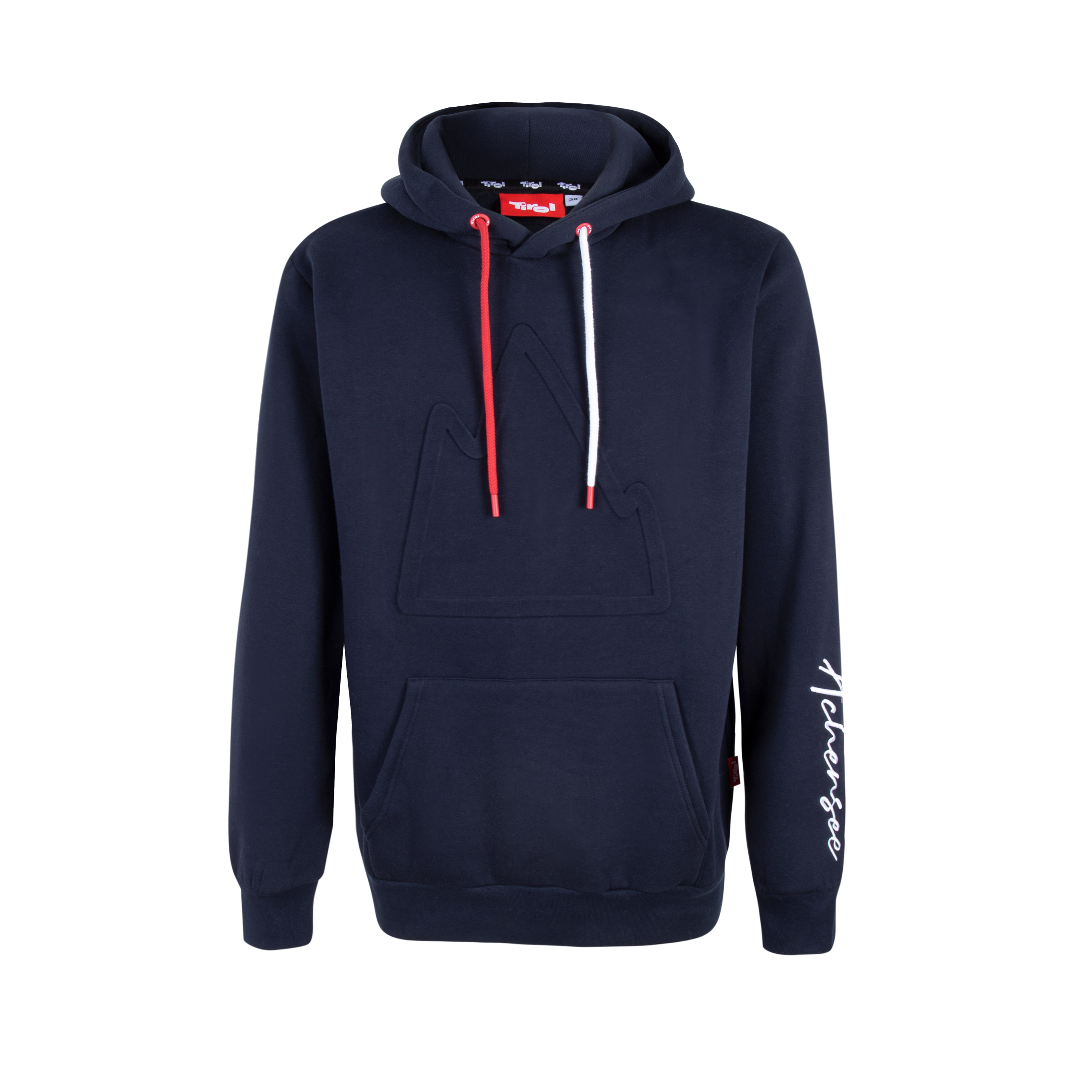Statement Hoody "Achensee" Herren