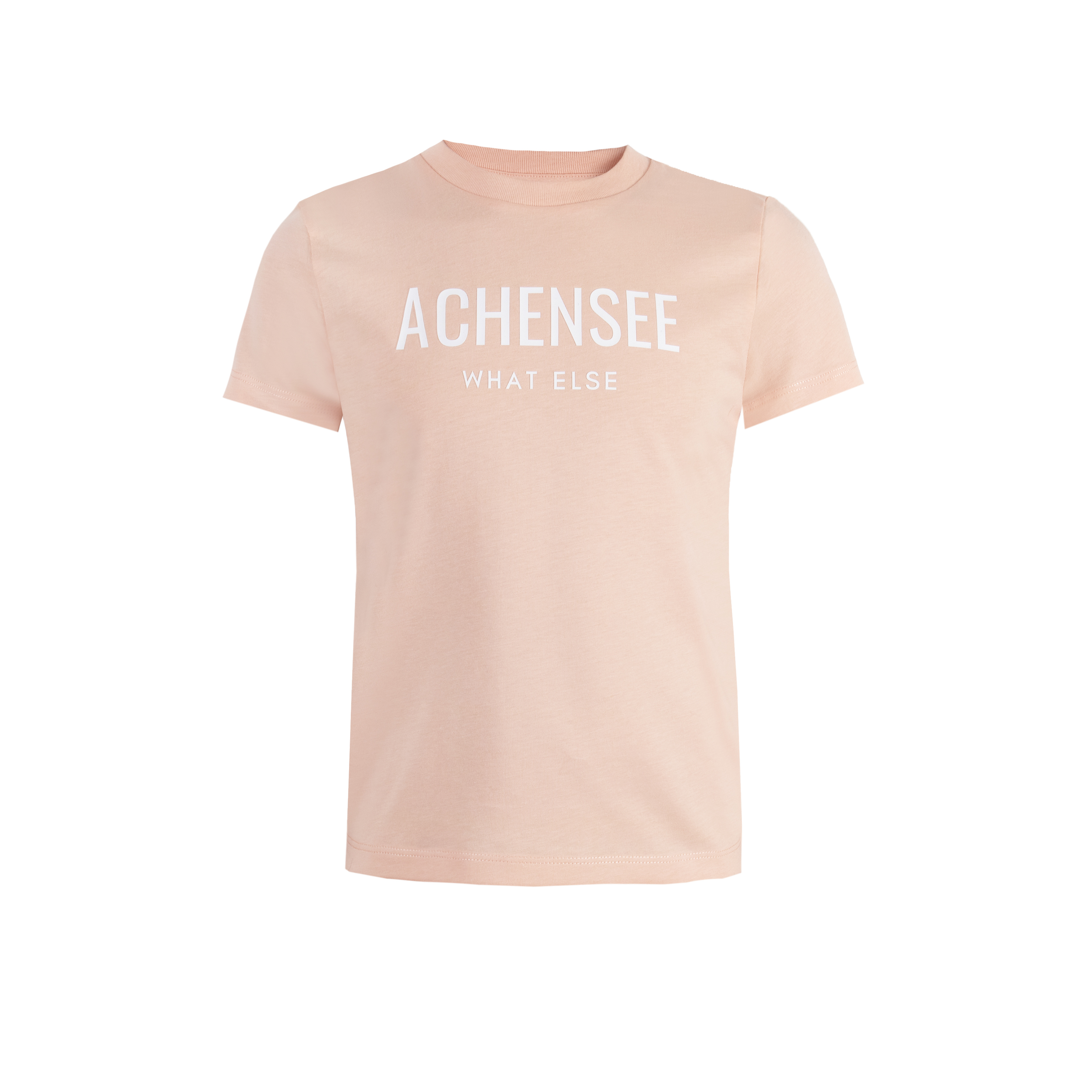 Kinder T-Shirt Achensee What Else