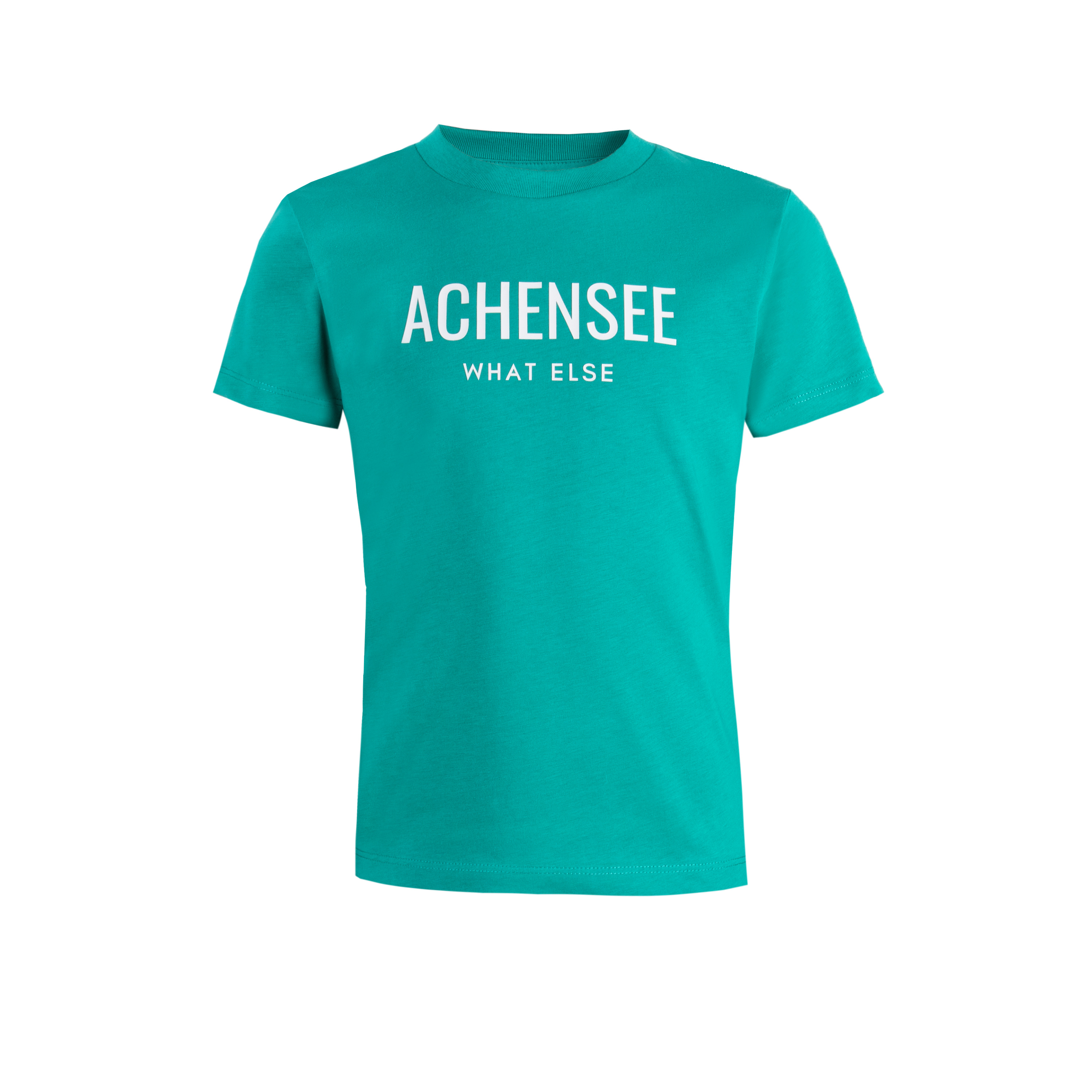 Kinder T-Shirt Achensee What Else