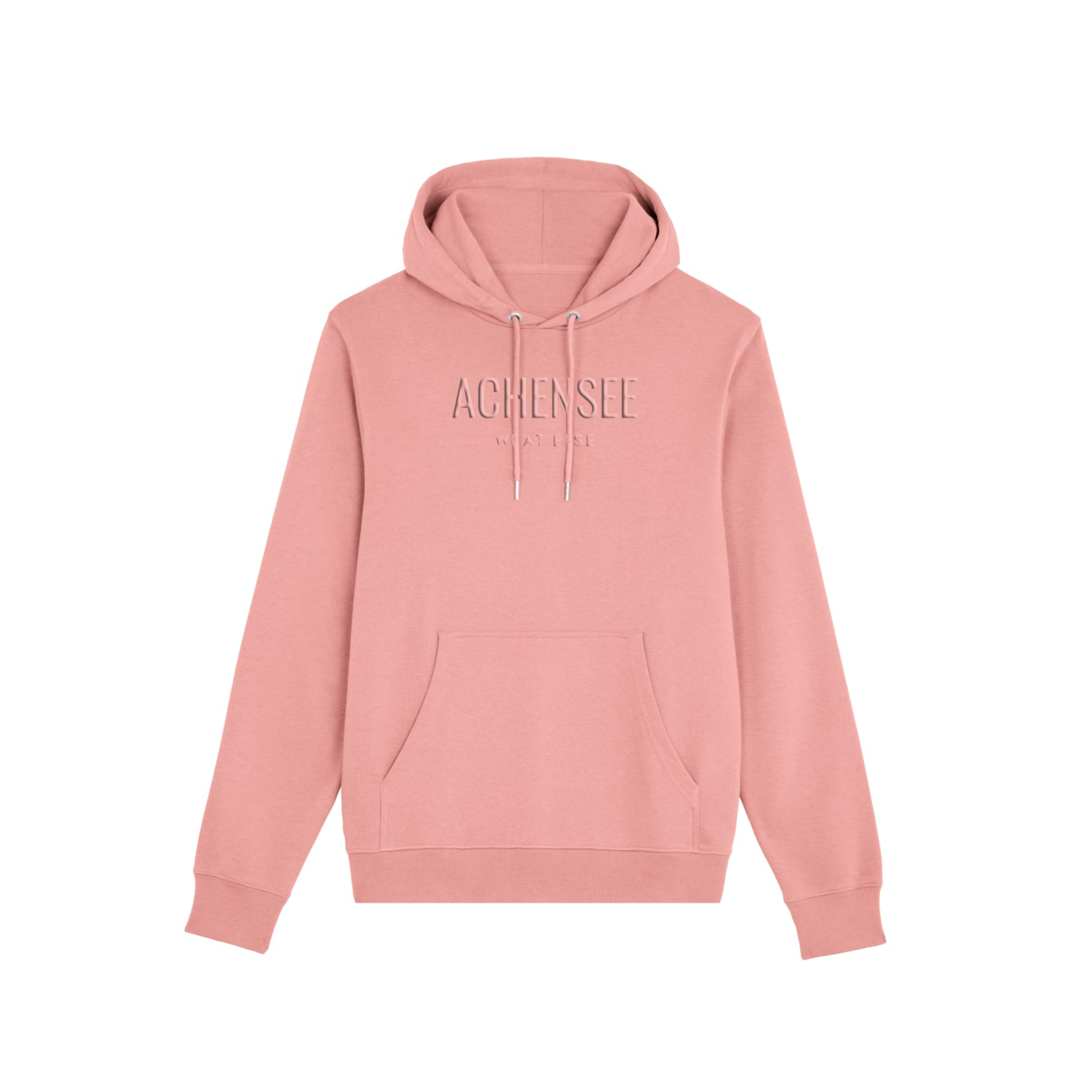 Leichter Hoodie Achensee What Else