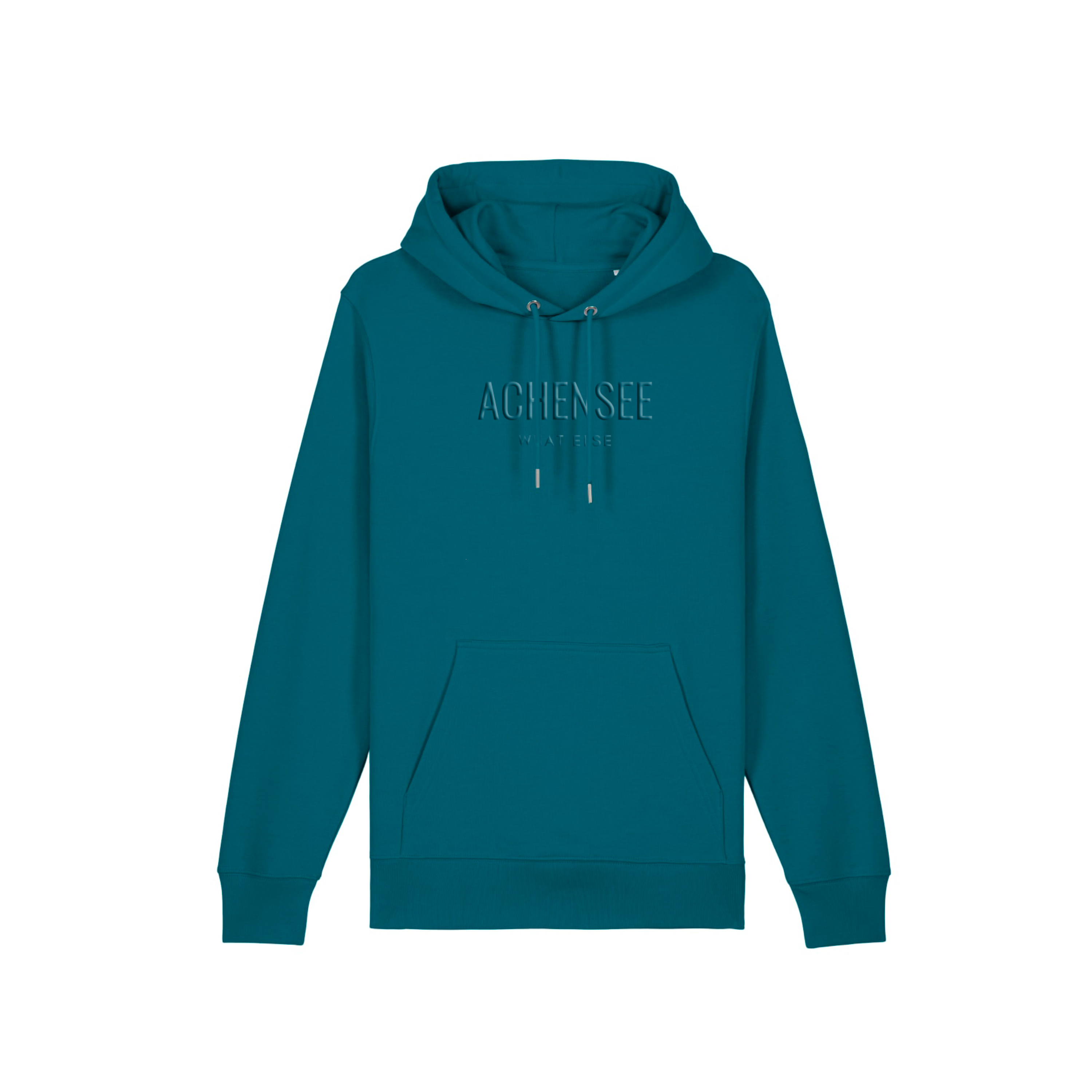 Leichter Hoodie Achensee What Else