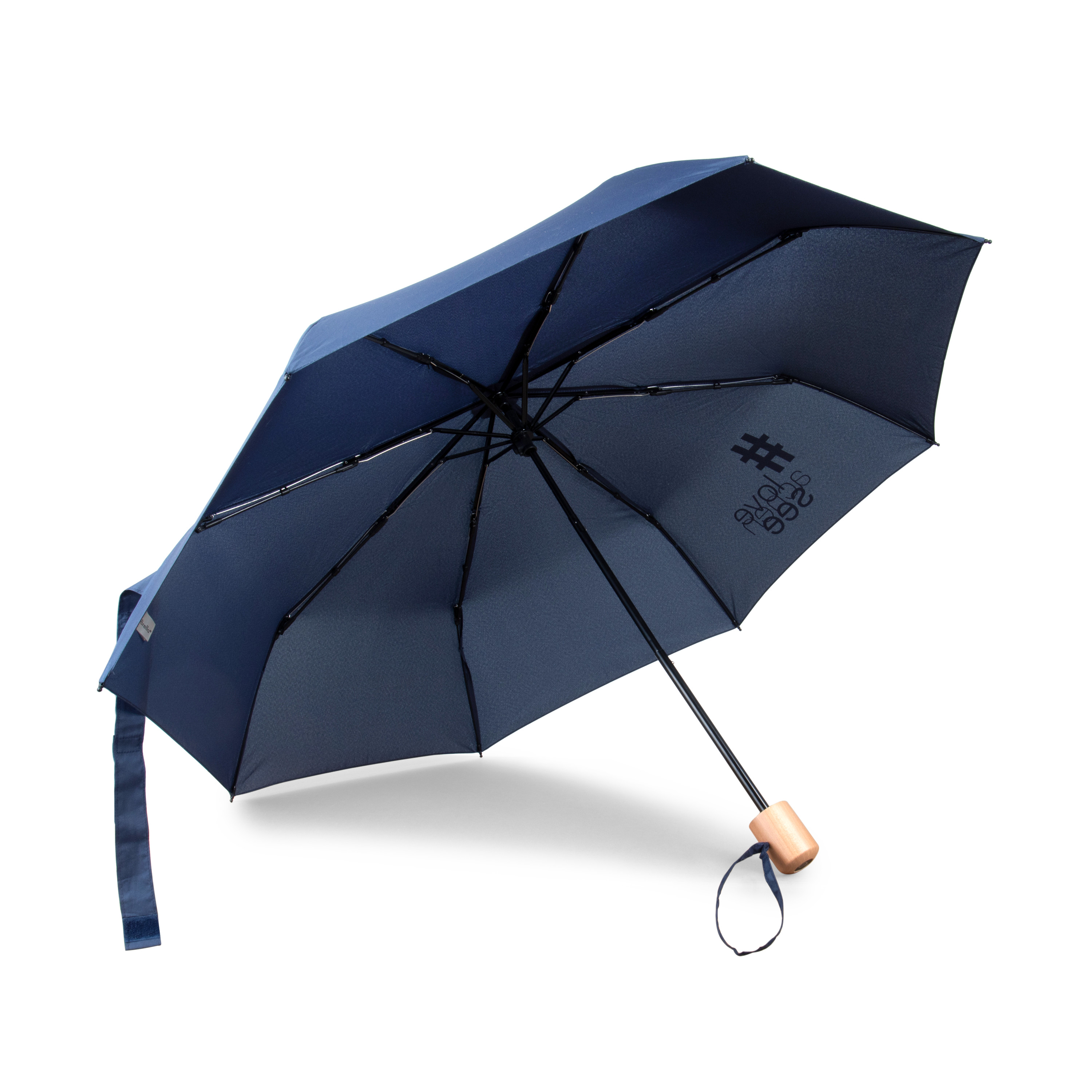 Mini-Regenschirm Achensee