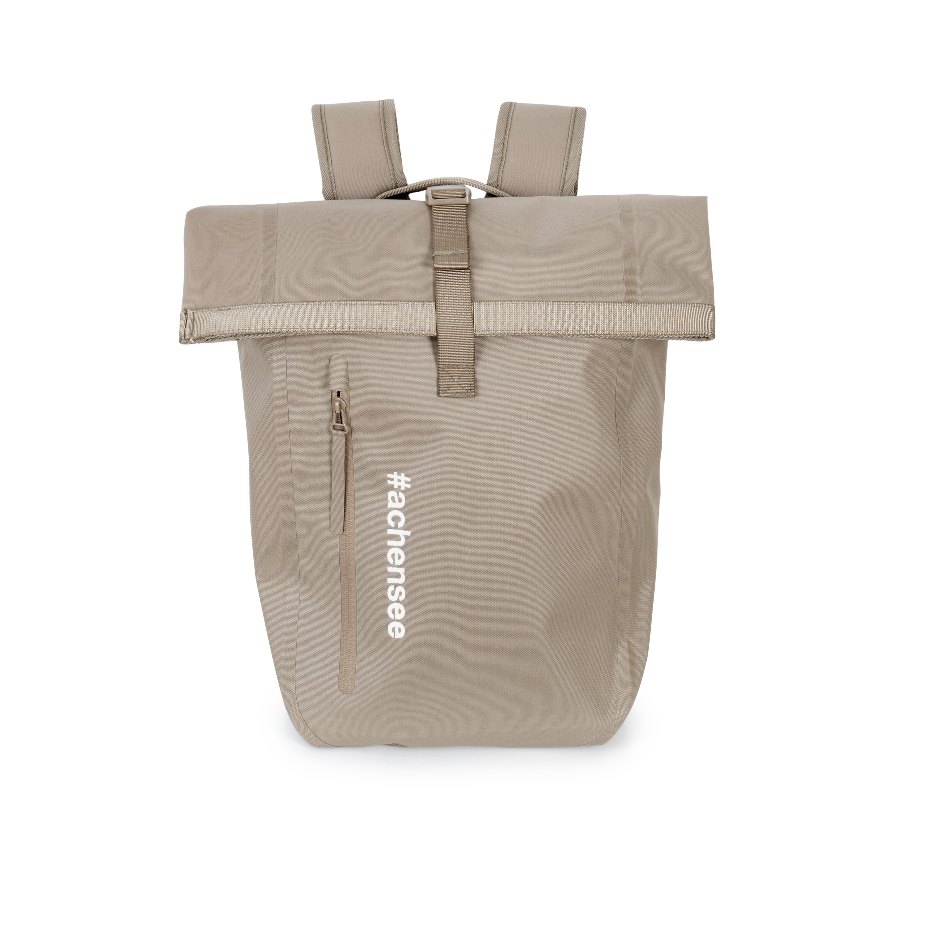 Rolltop Rucksack #loveachensee