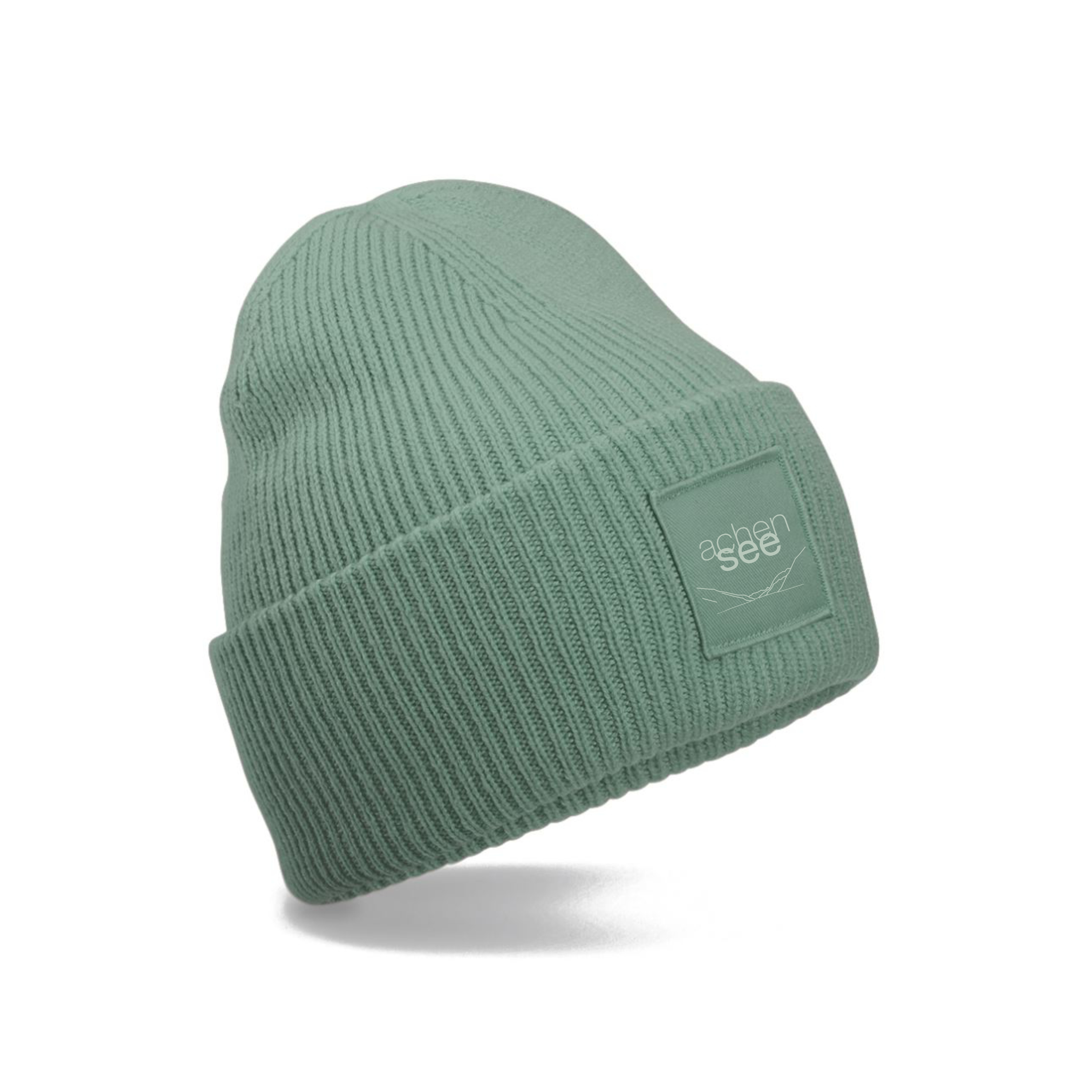 Strickmütze Achensee diverse Farben