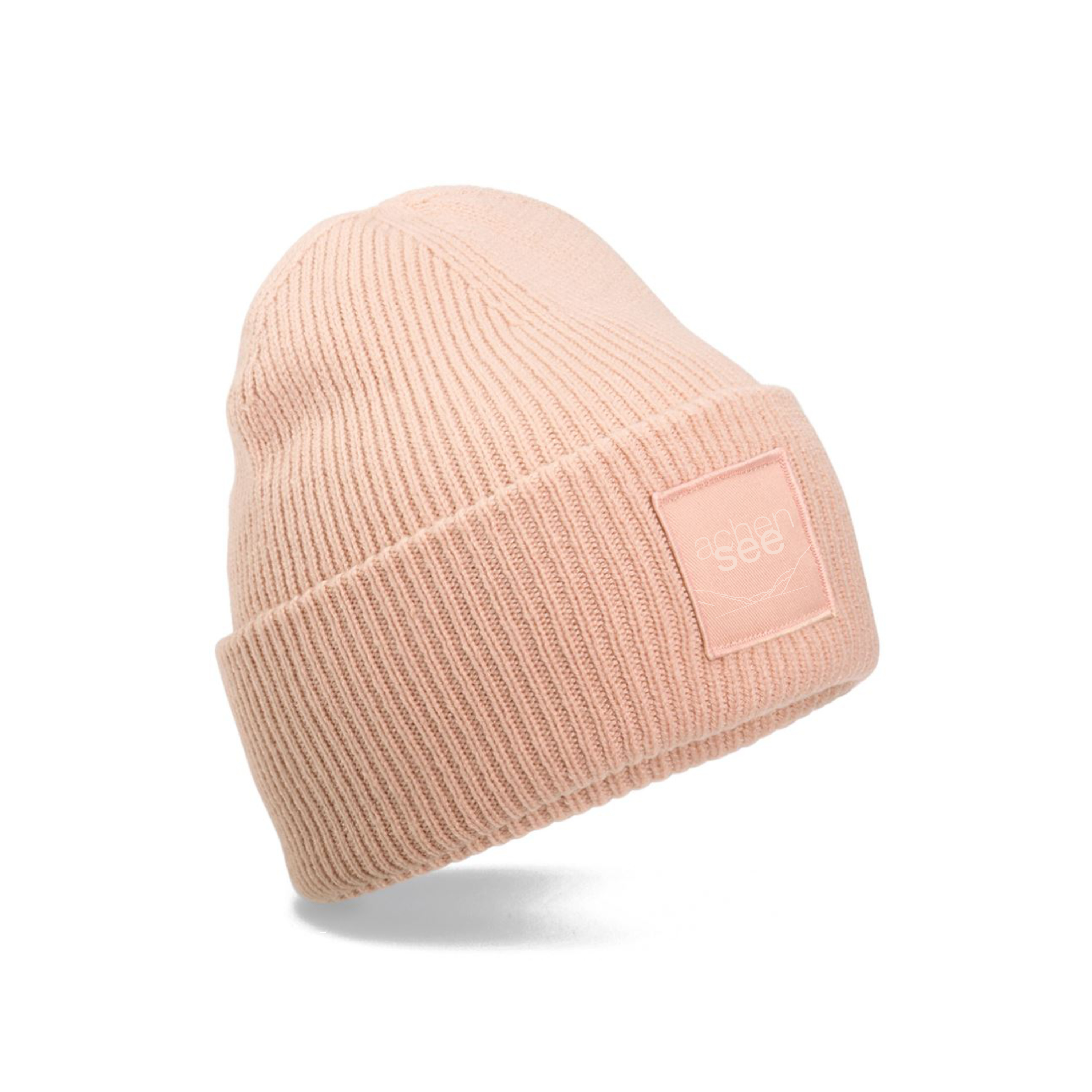 Strickmütze Achensee diverse Farben