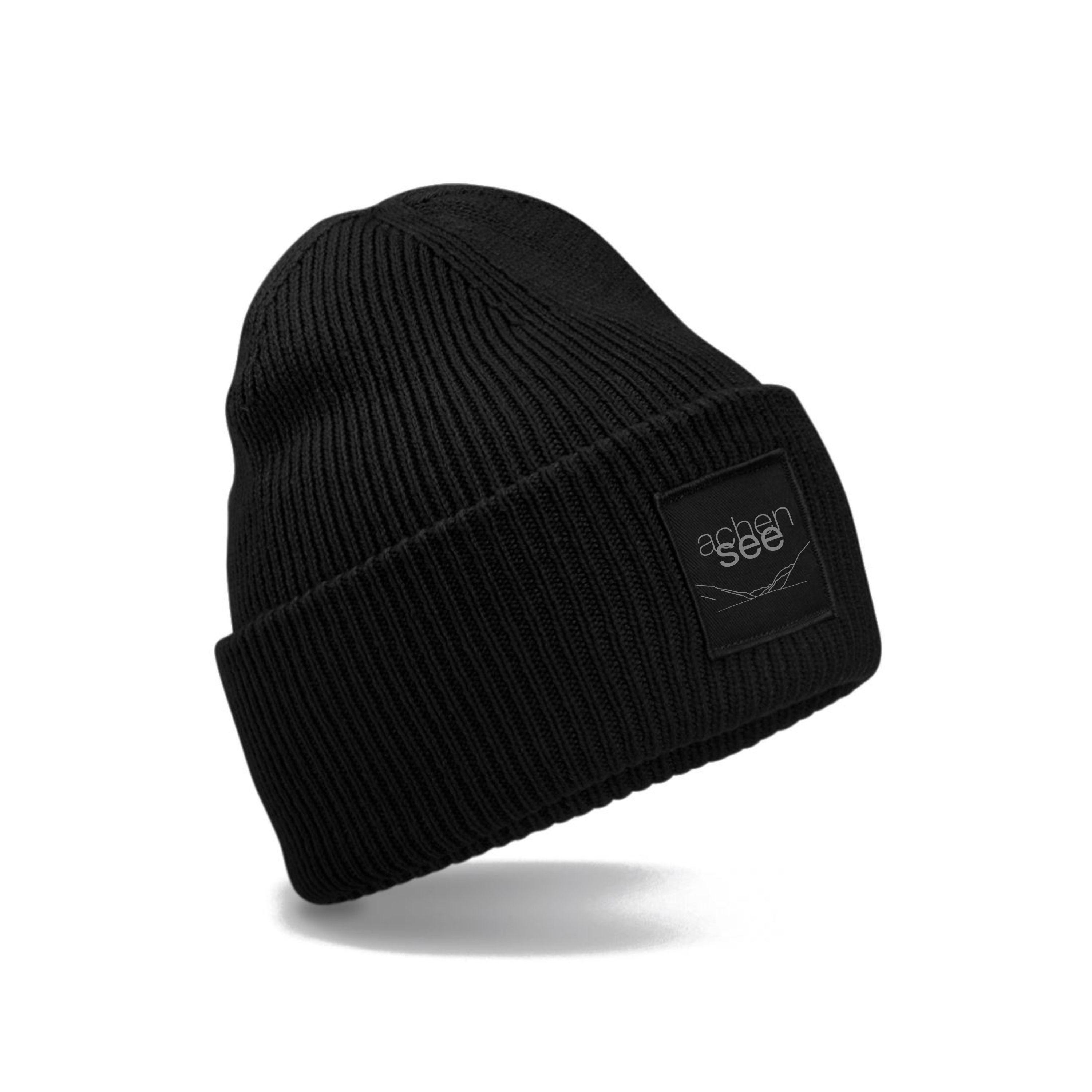 Strickmütze Achensee diverse Farben