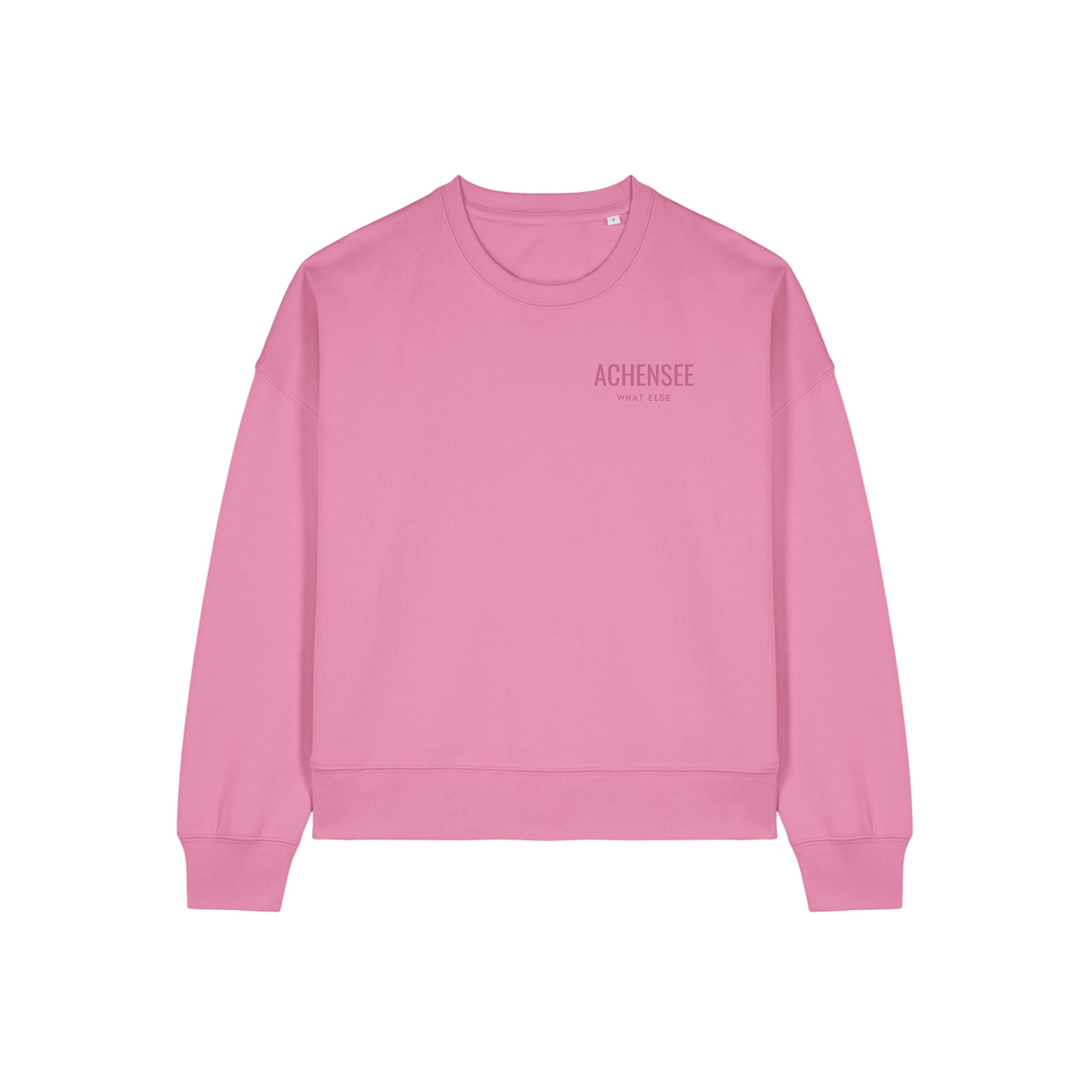 Damen Sweater Achensee What Else