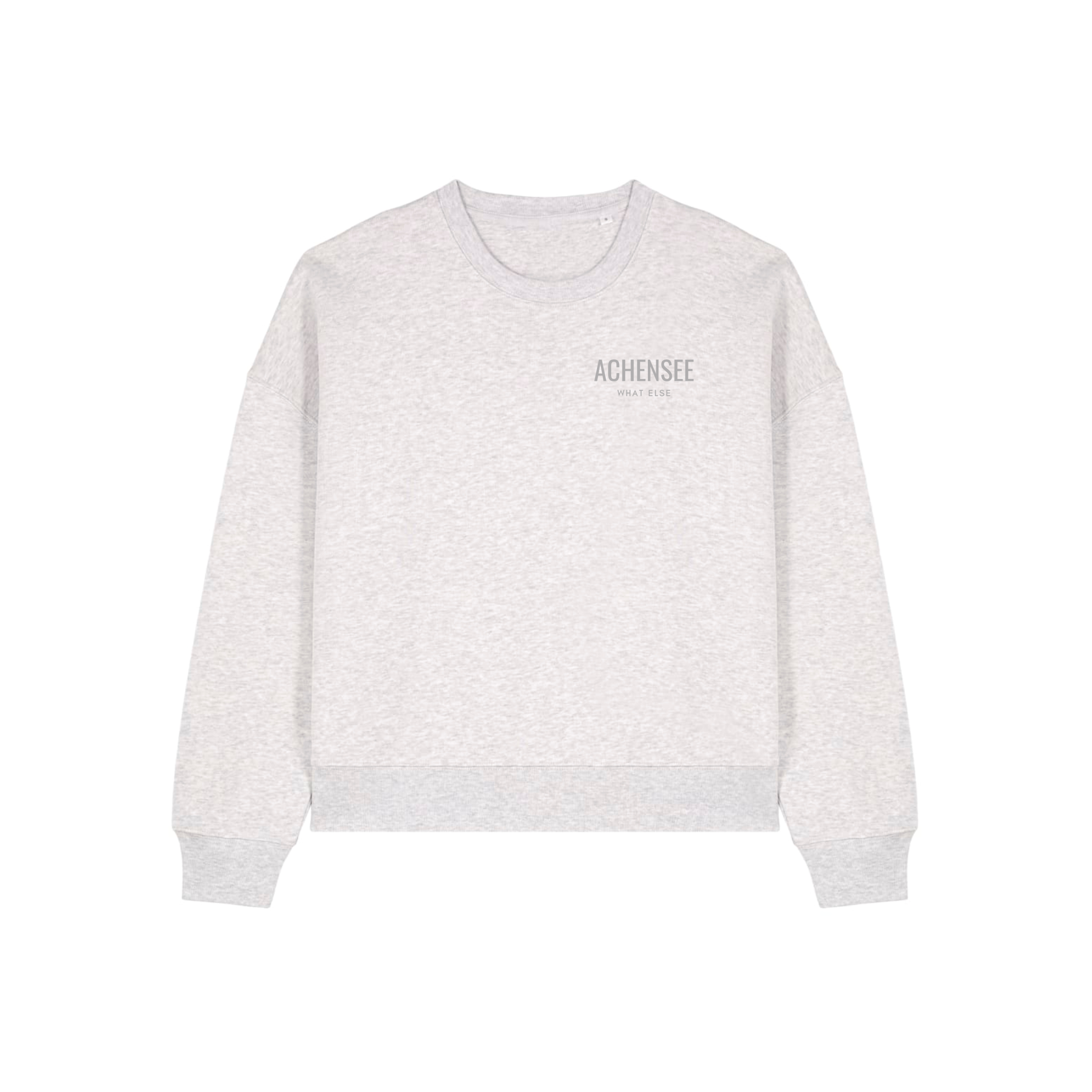 Damen Sweater Achensee What Else