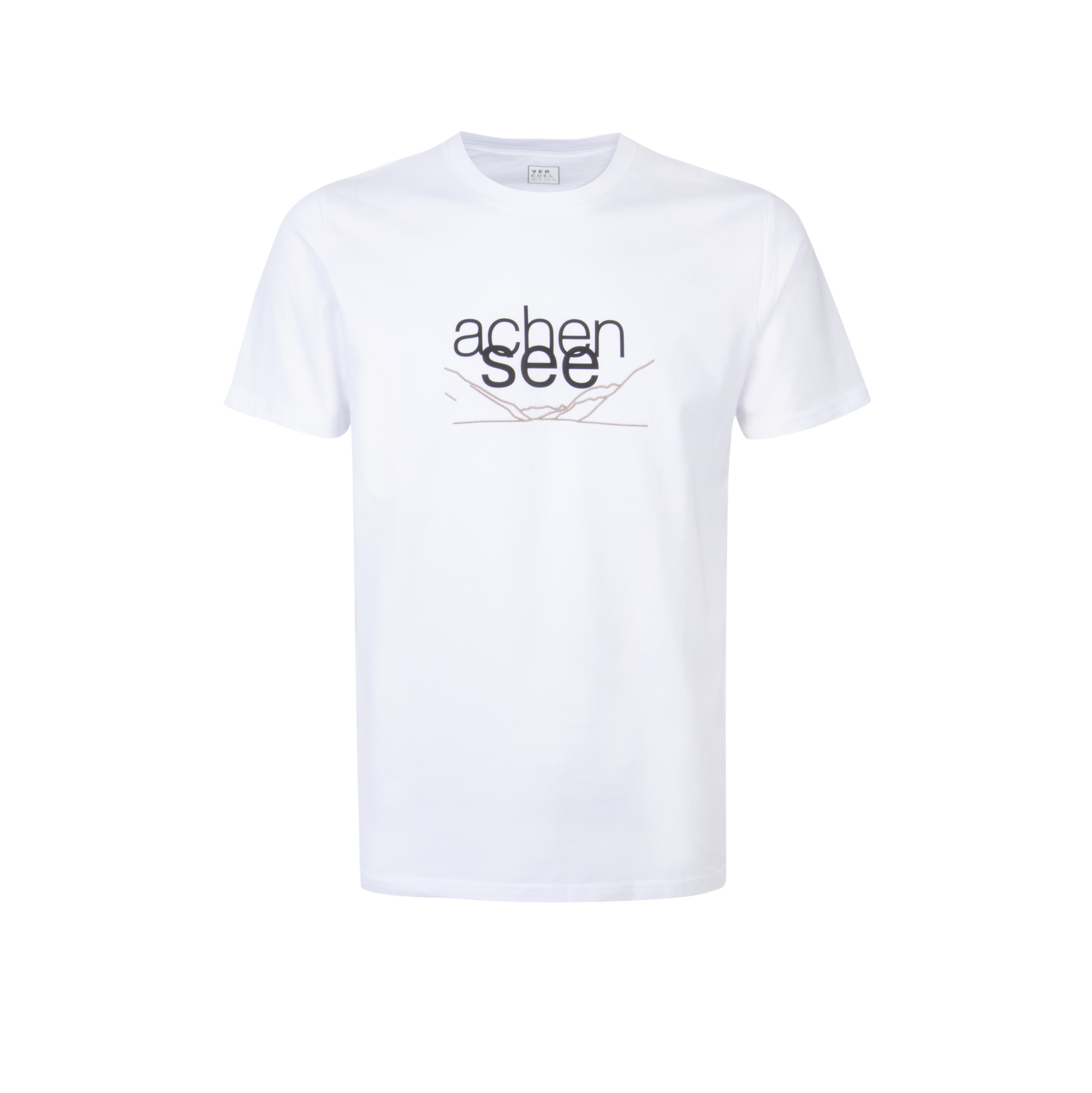 T-Shirt Achensee 2.0 diverse Farben