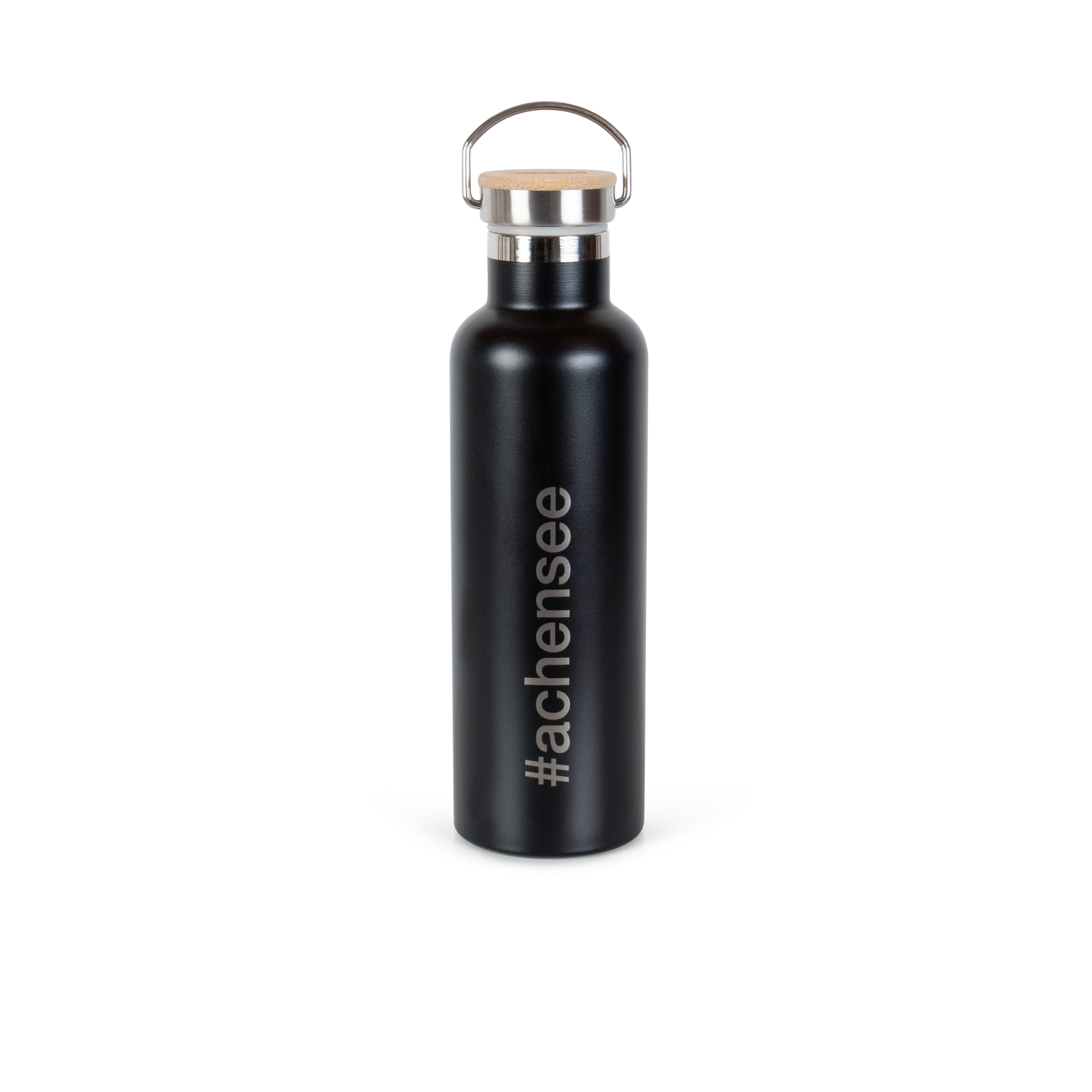 Achensee Stahltrinkflasche diverse Motive