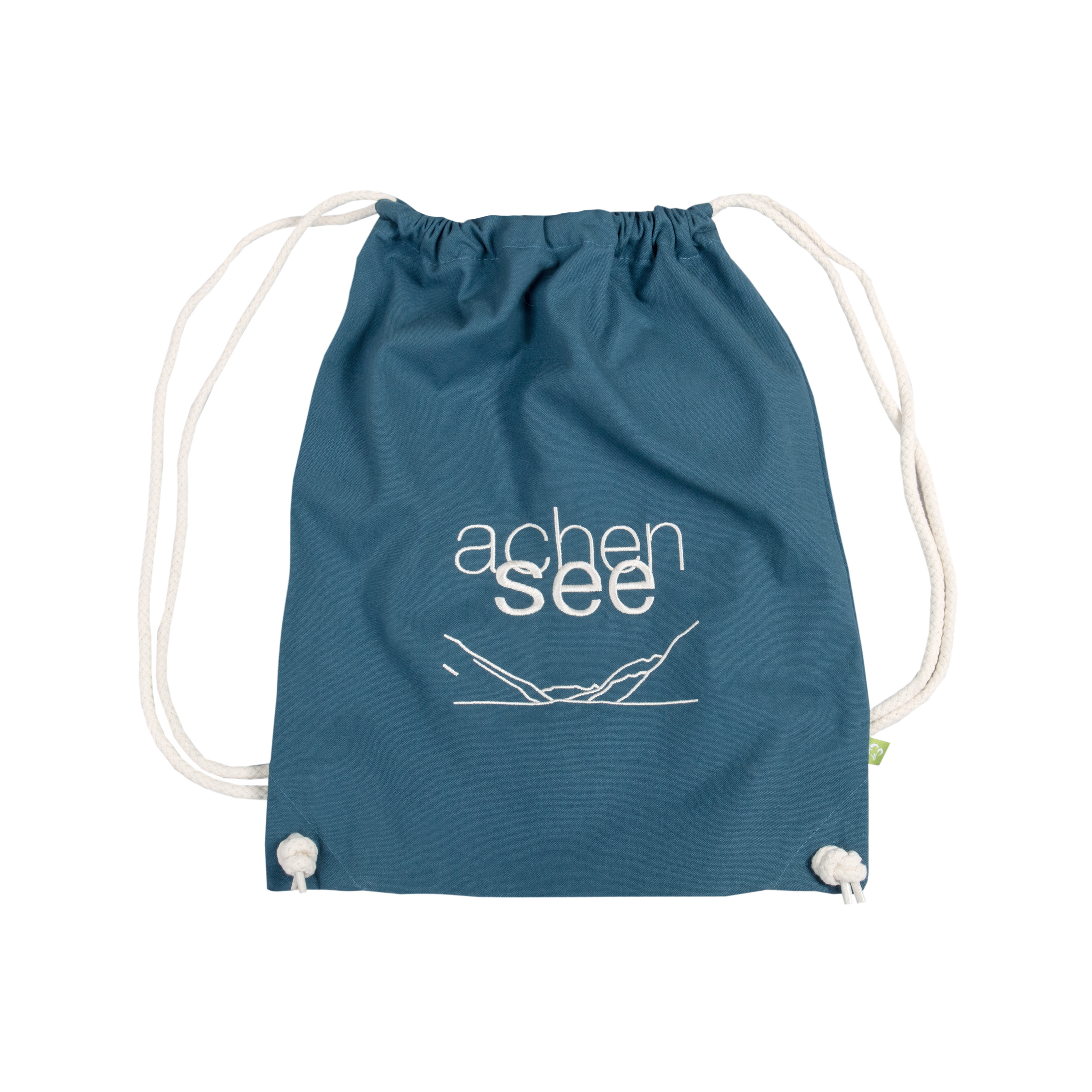 Turnbeutel Achensee