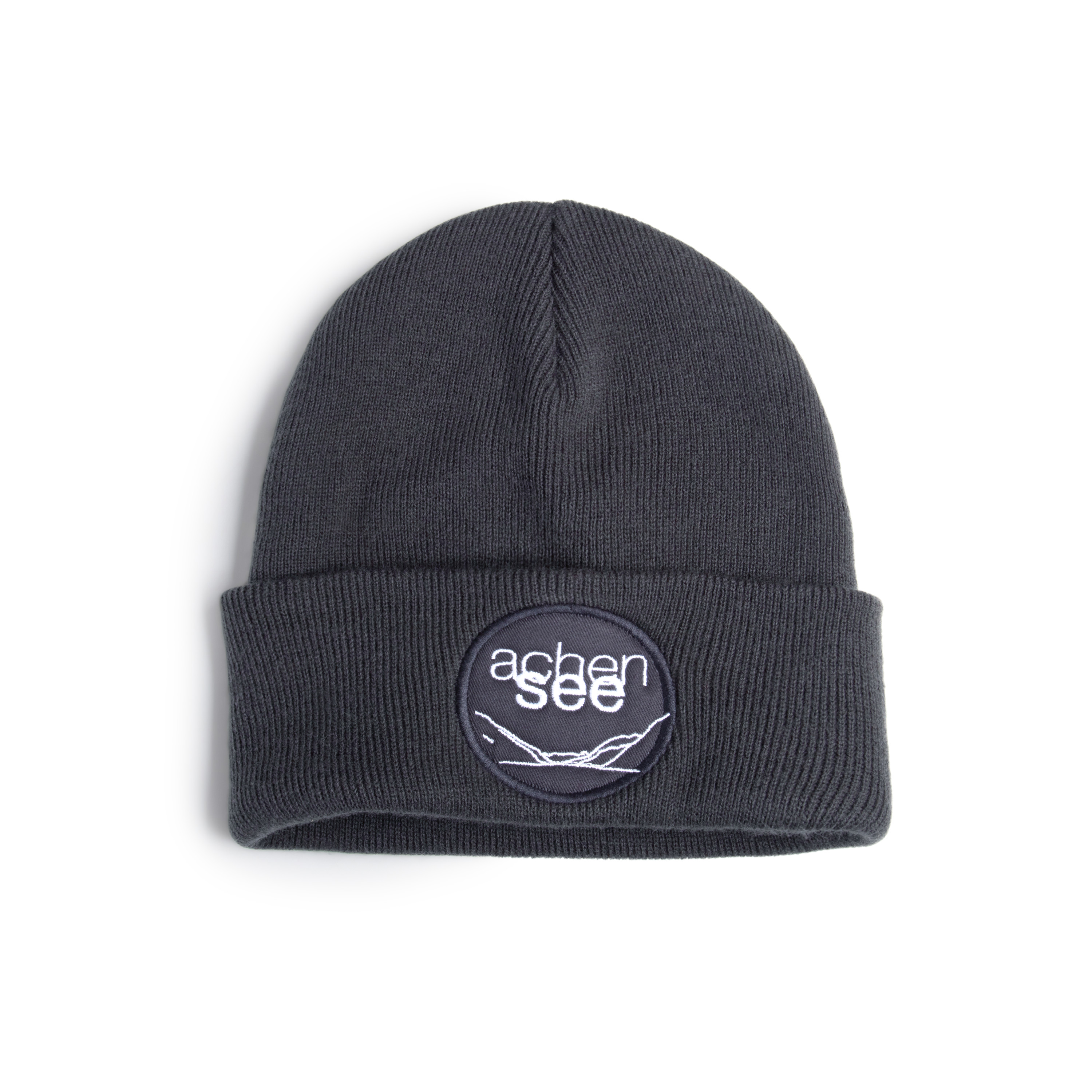 Wintermütze Achensee 2.0 in schiefergrau Mütze Achensee 2.0 diverse Farben