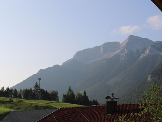 Ferienwohnung Jägerheim