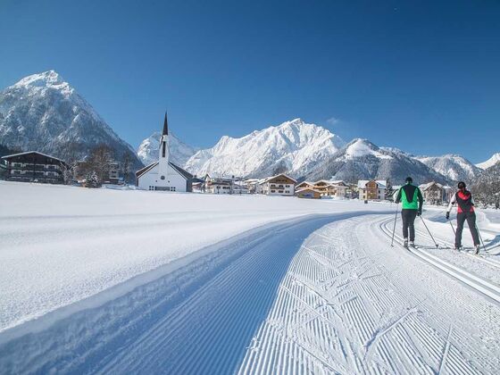 Alpenherz Ferienwohnungen