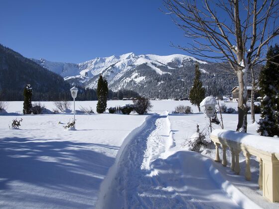 Genießerhotel Alpin