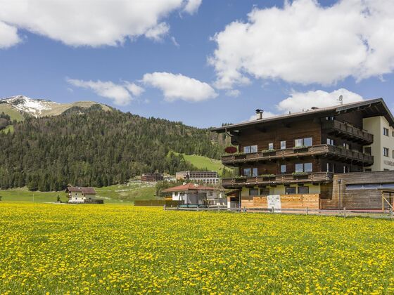 Ferienwohnungen Haus Karoline