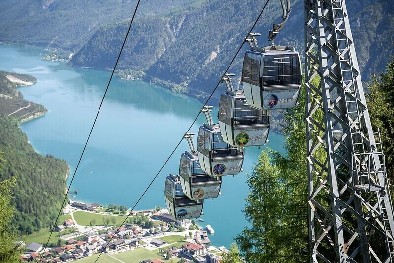 Karwendel-Bergbahn
