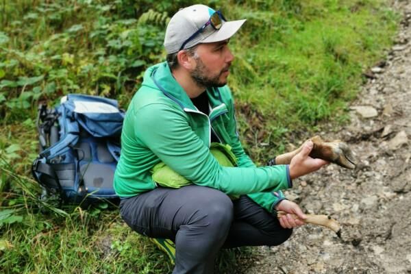 Natur Exklusiv - mit dem Ranger unterwegs