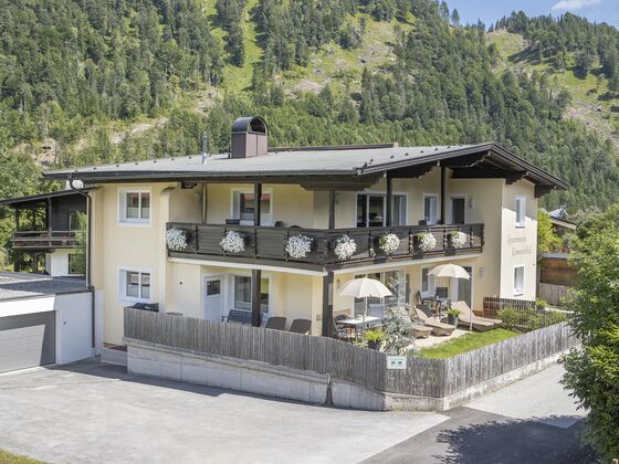 Karwendelblick Apartments