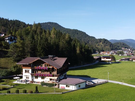 Frühstückspension Seeblick