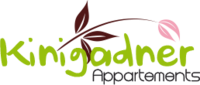 Appartements Kinigadner - Logo